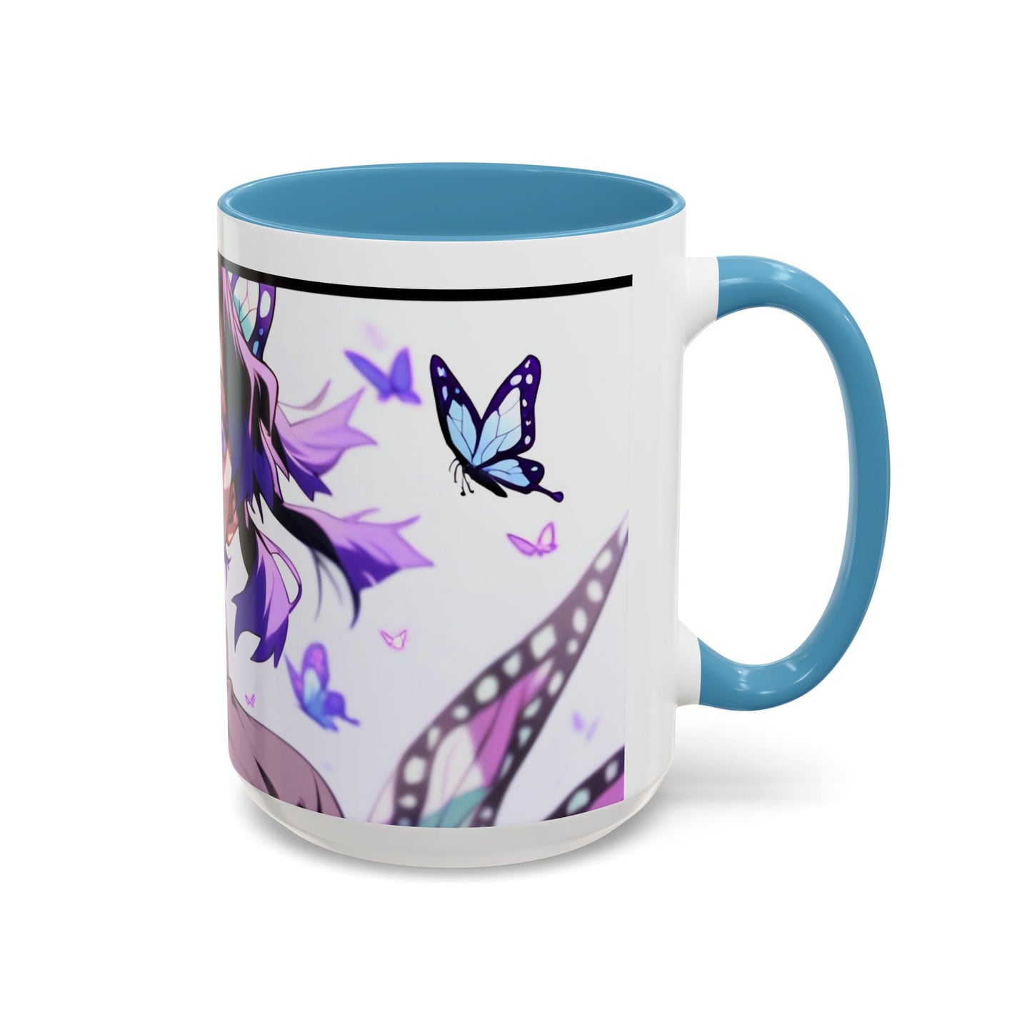 Shinobu Kocho 005 Coffee Mug