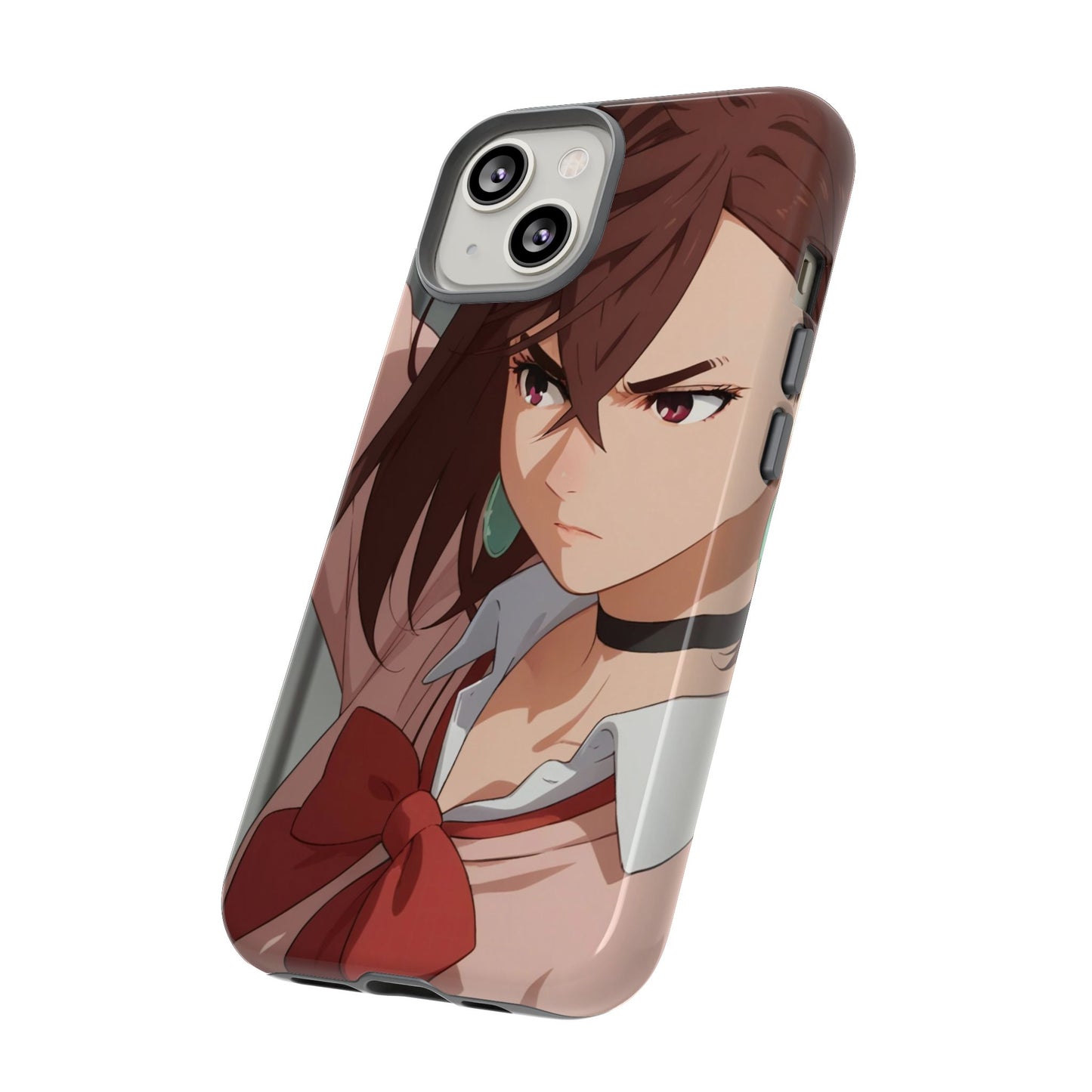 Ayase Momo 005 Tough Cases
