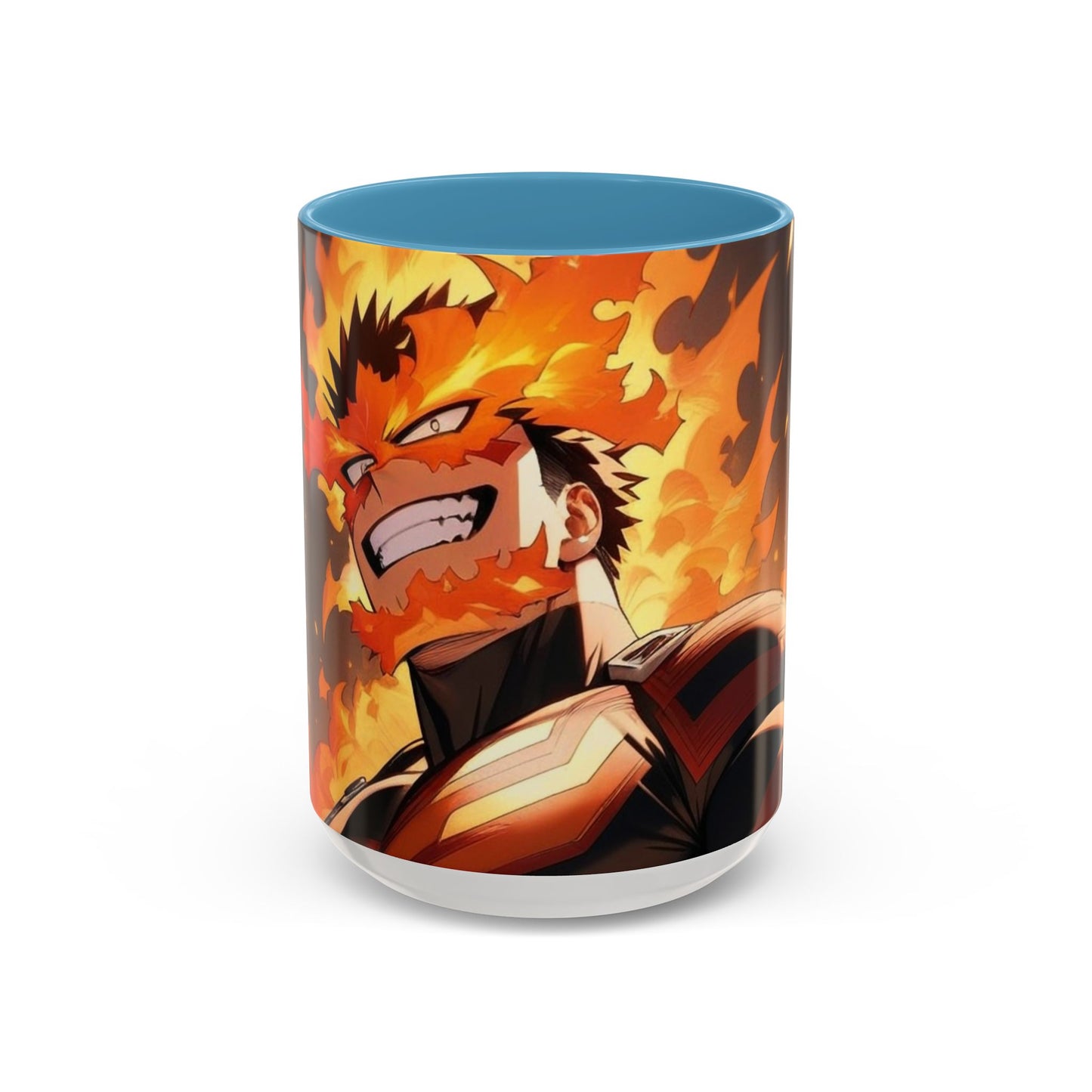 Endeavor 001 Coffee Mug
