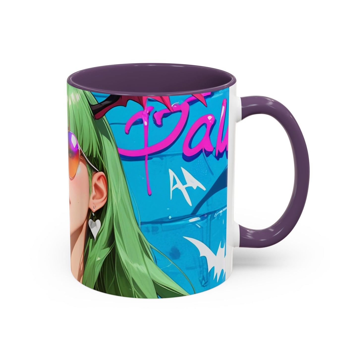 Morrigan 006 Coffee Mug