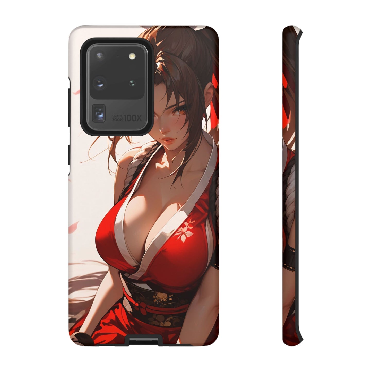Shiranui Mai 002 Tough Cases