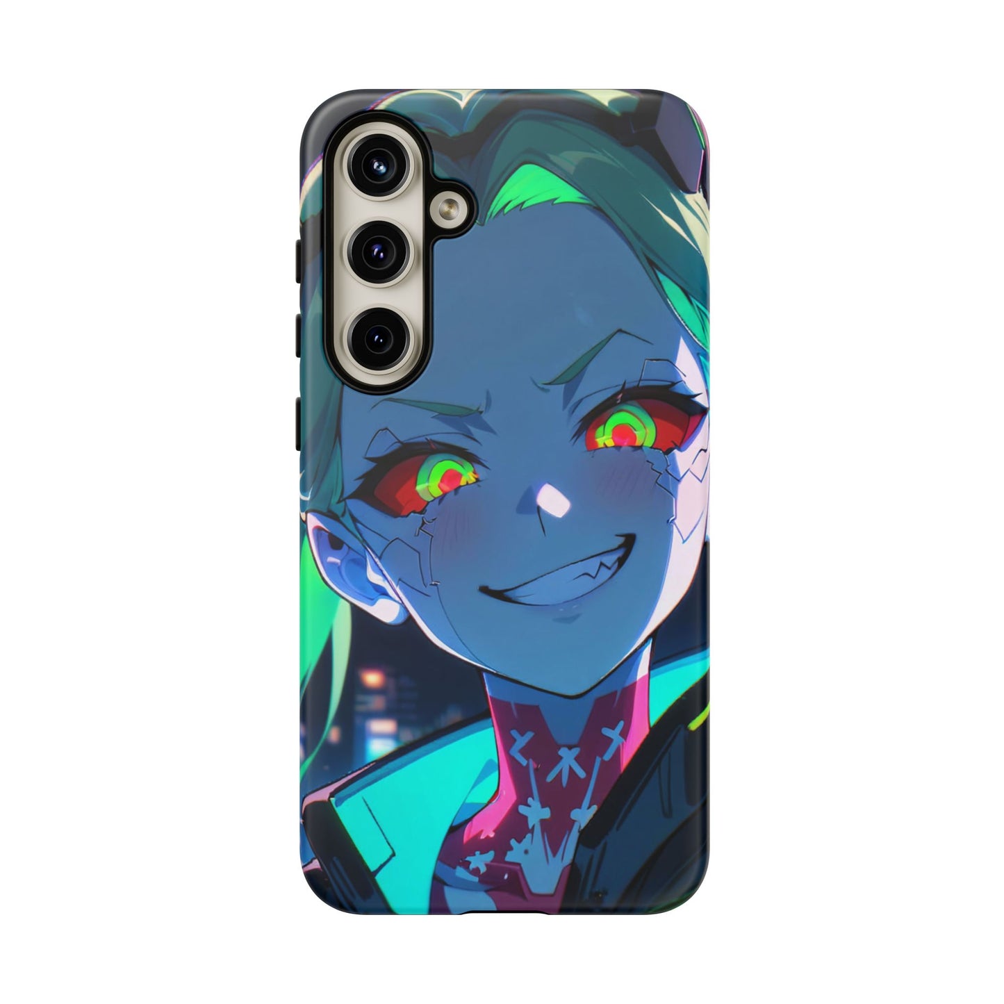 Rebecca 002 Tough Cases