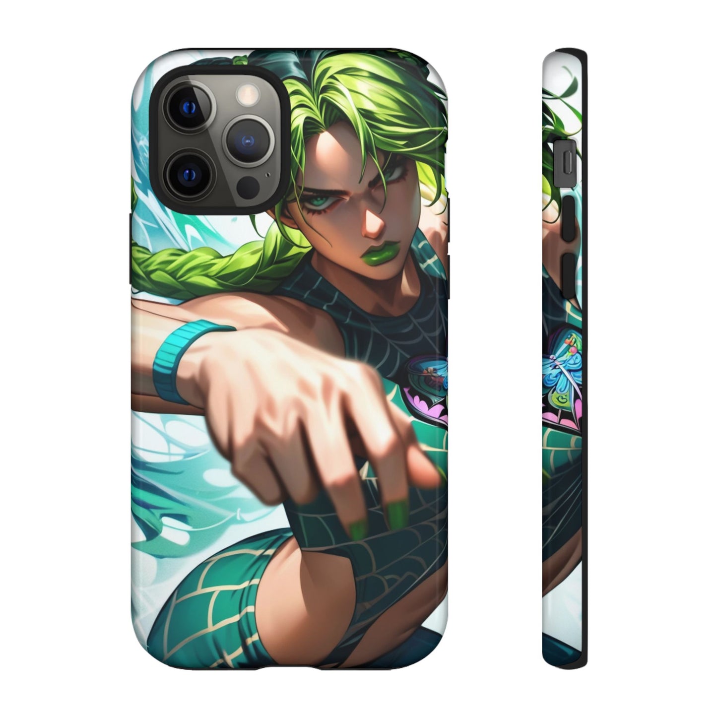 Jolyne Kujo 005 Tough Cases