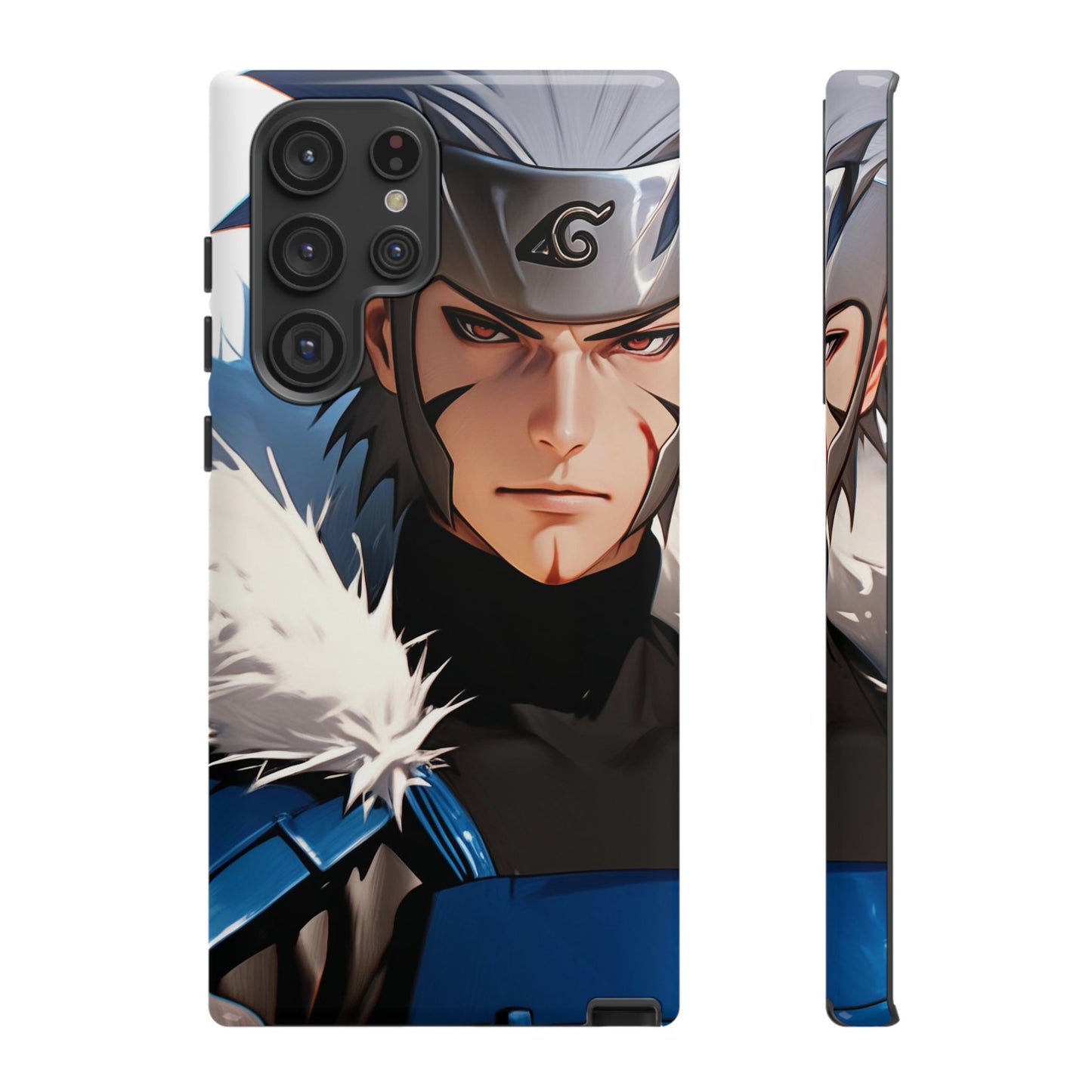 Tobirama Senju 003 Tough Cases