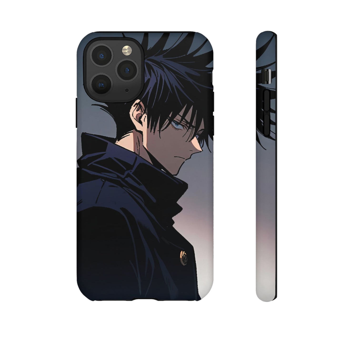 Megumi Fushiguro 001 Tough Cases