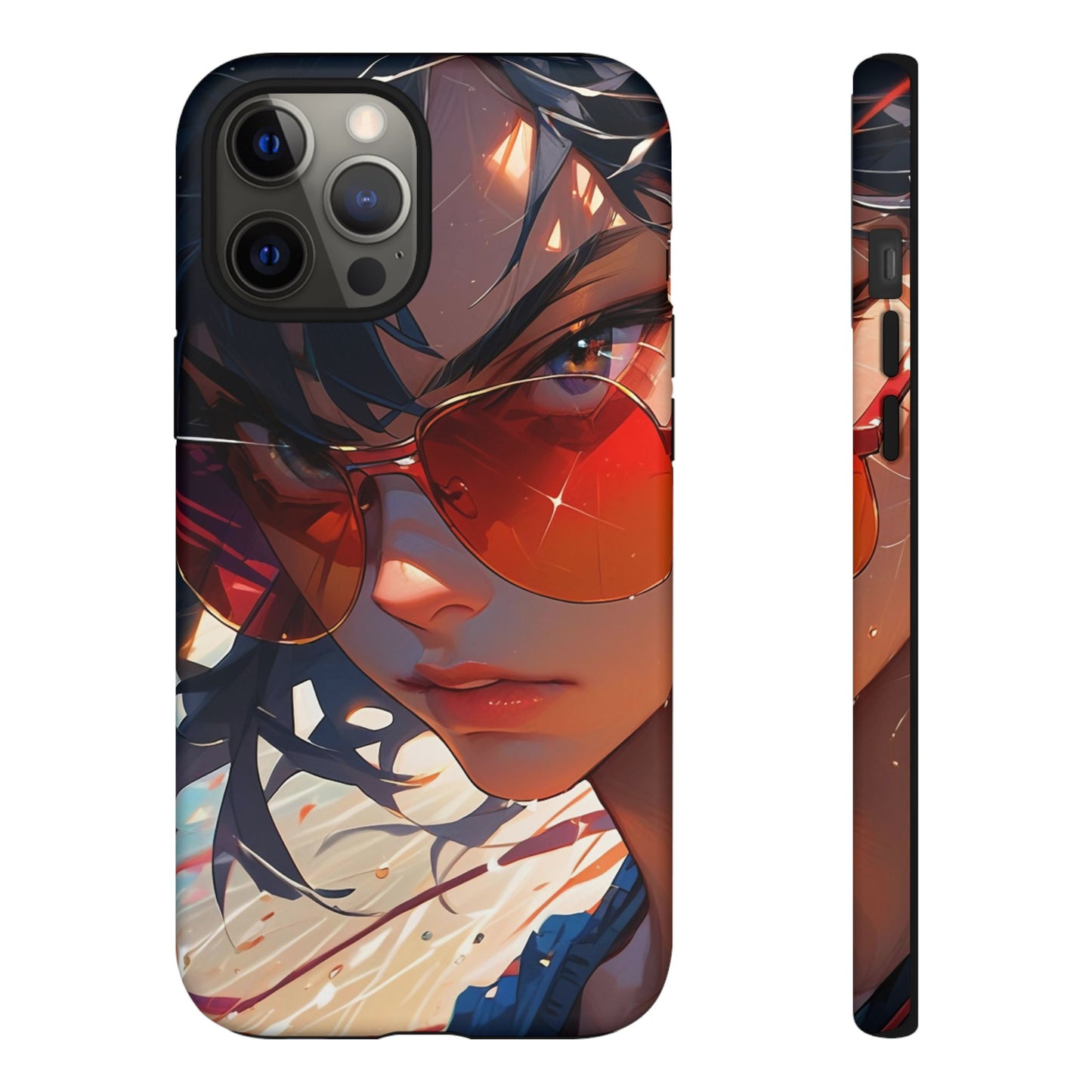 Ruko Matoi 001 Tough Cases