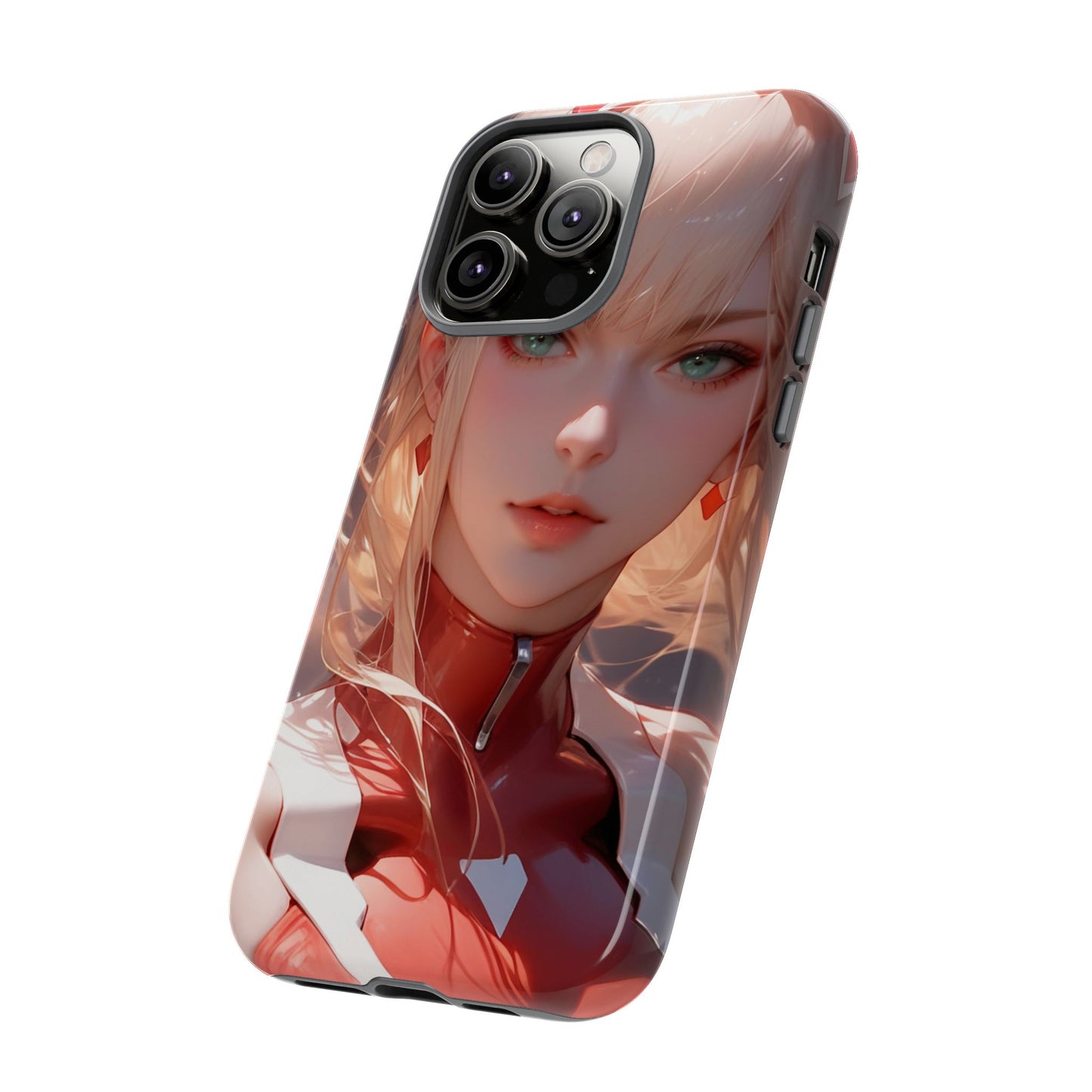 Zero Two 004 Tough Cases