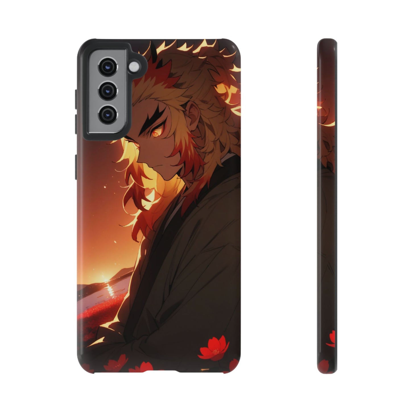 Rengoku 002 Tough Cases