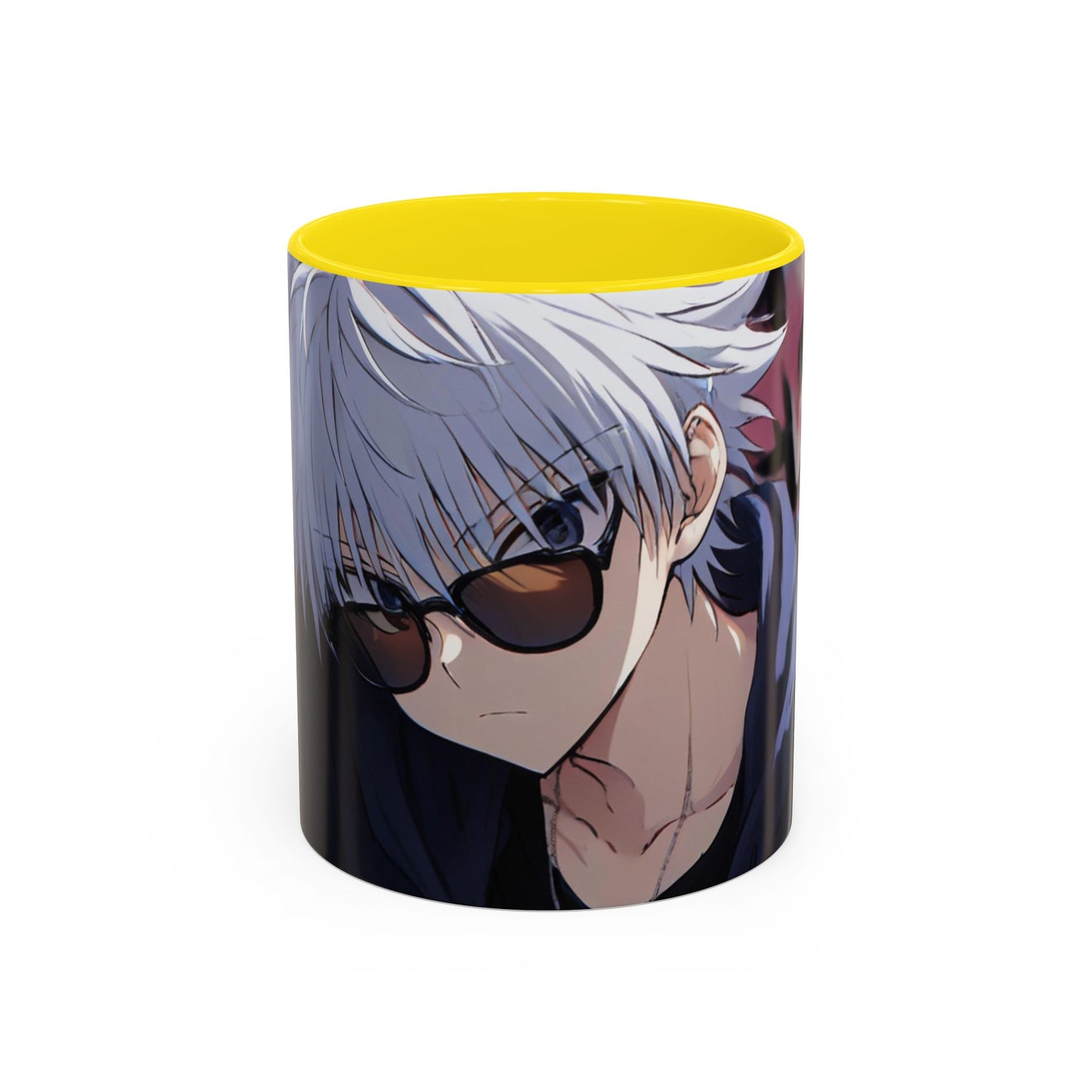 Killua Zoldyck 001 Coffee Mug