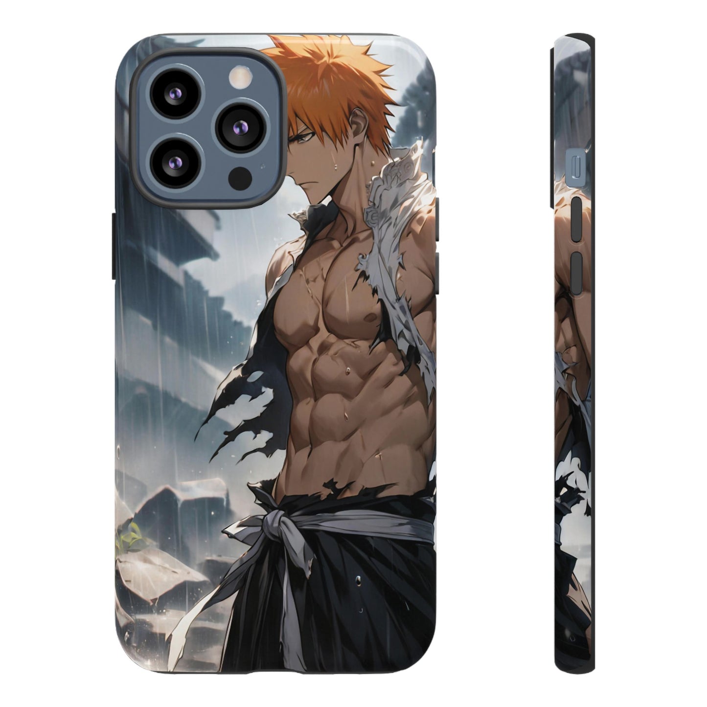Ichigo 001 Tough Cases