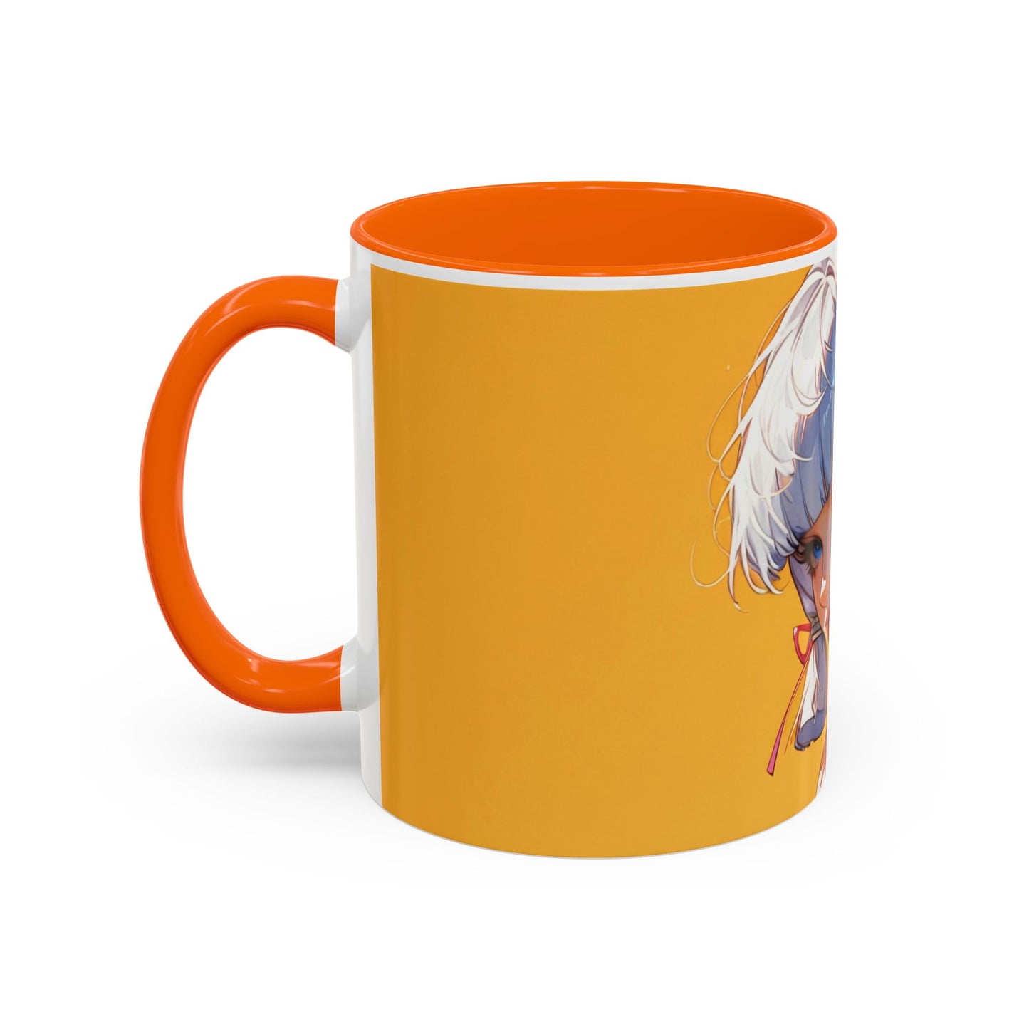 Ayaka 005 Coffee Mug