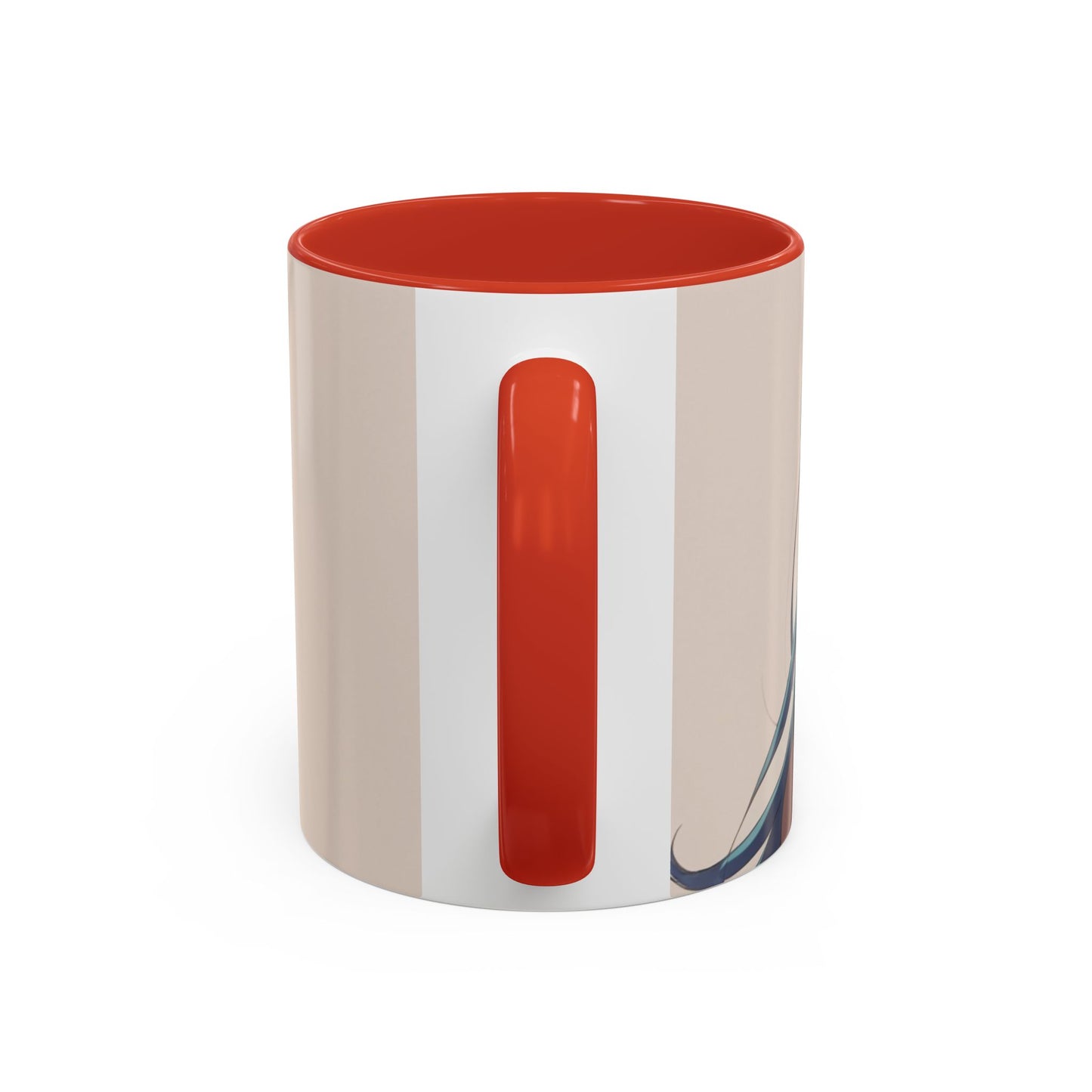 Akane Kurokawa 001 Coffee Mug