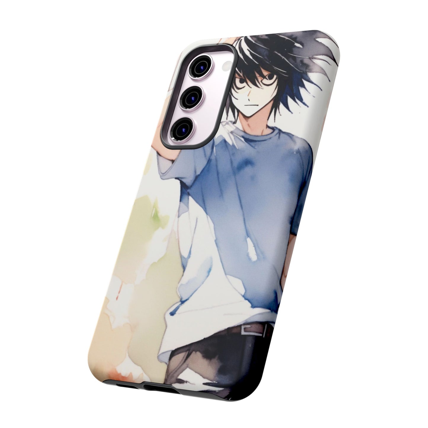 L 001 Tough Cases