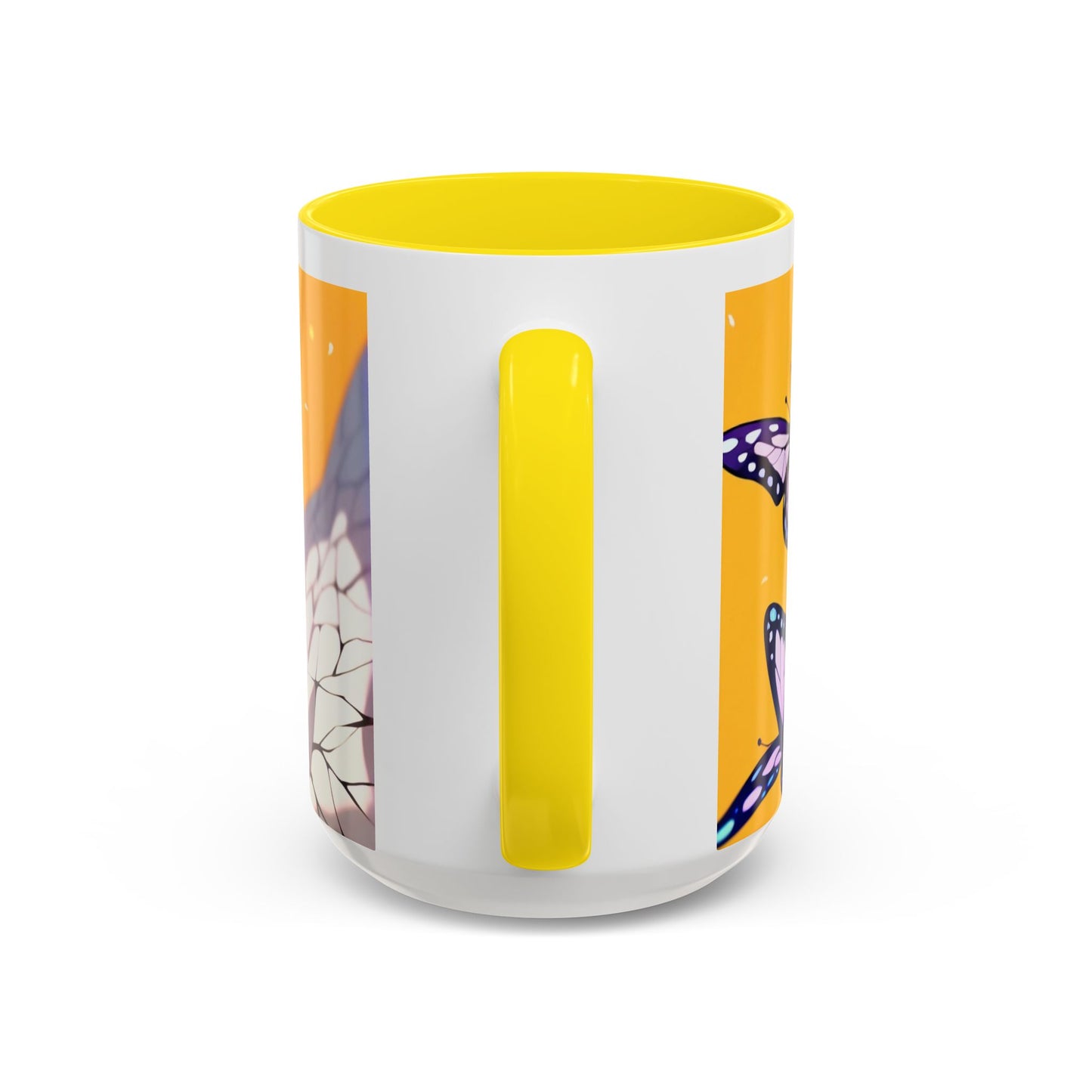 Shinobu Kocho 004 Coffee Mug