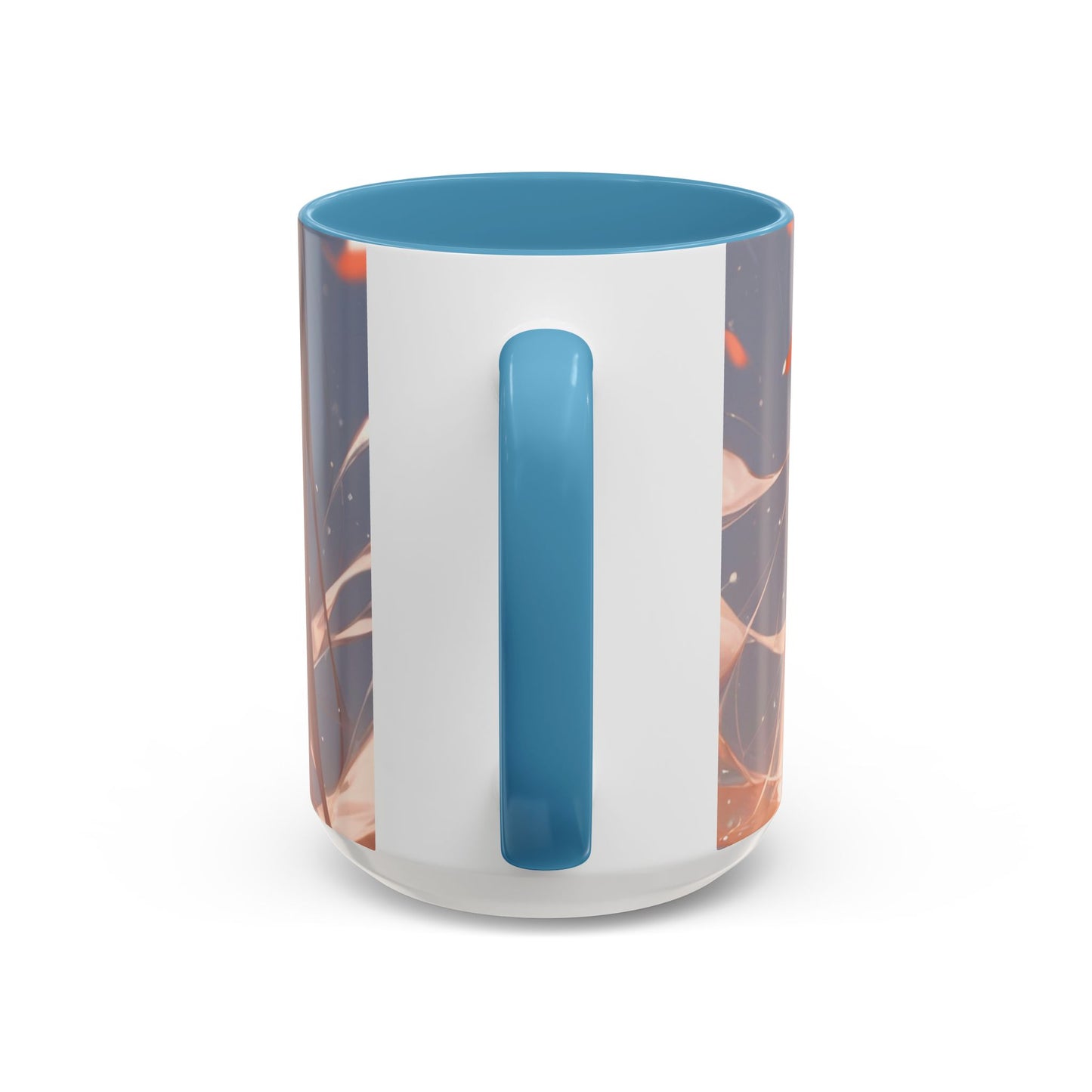 Zero Two 003 Coffee Mug