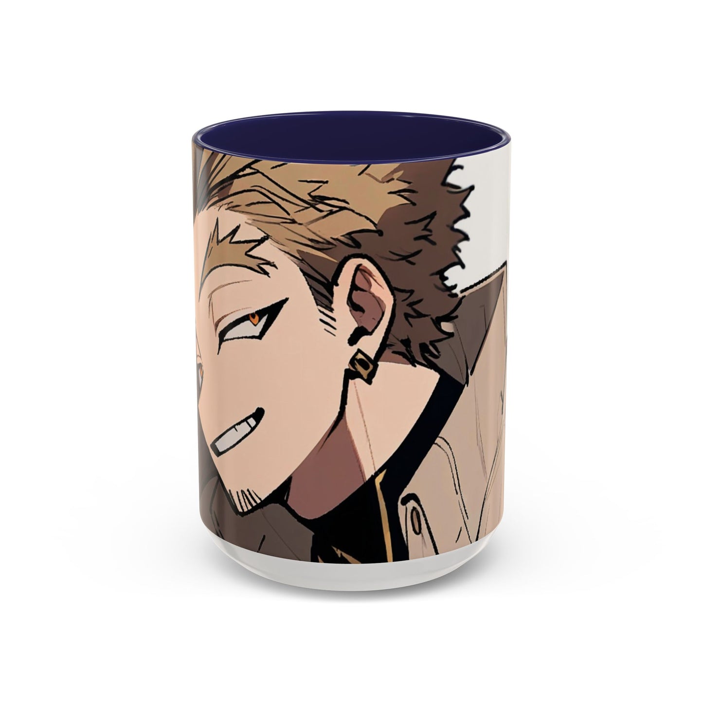 Hawks 002 Coffee Mug