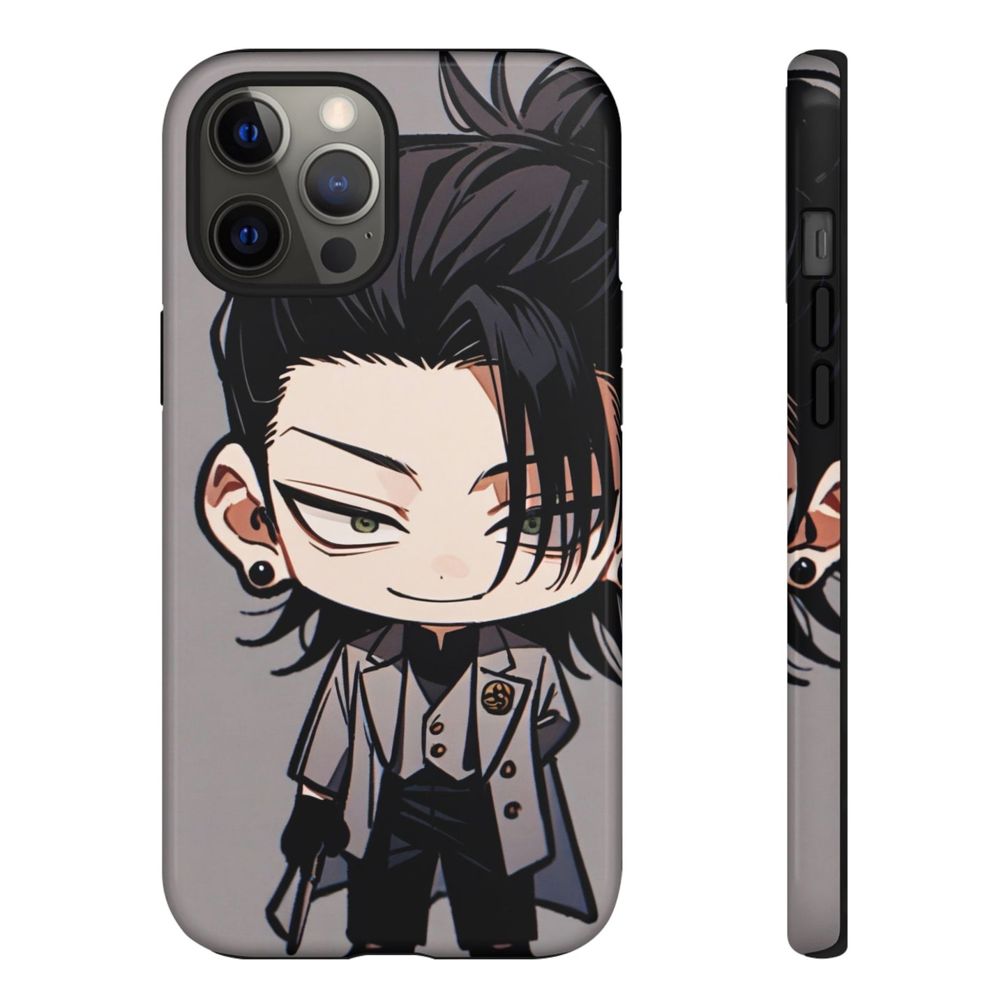Geto Suguru 004 Tough Cases