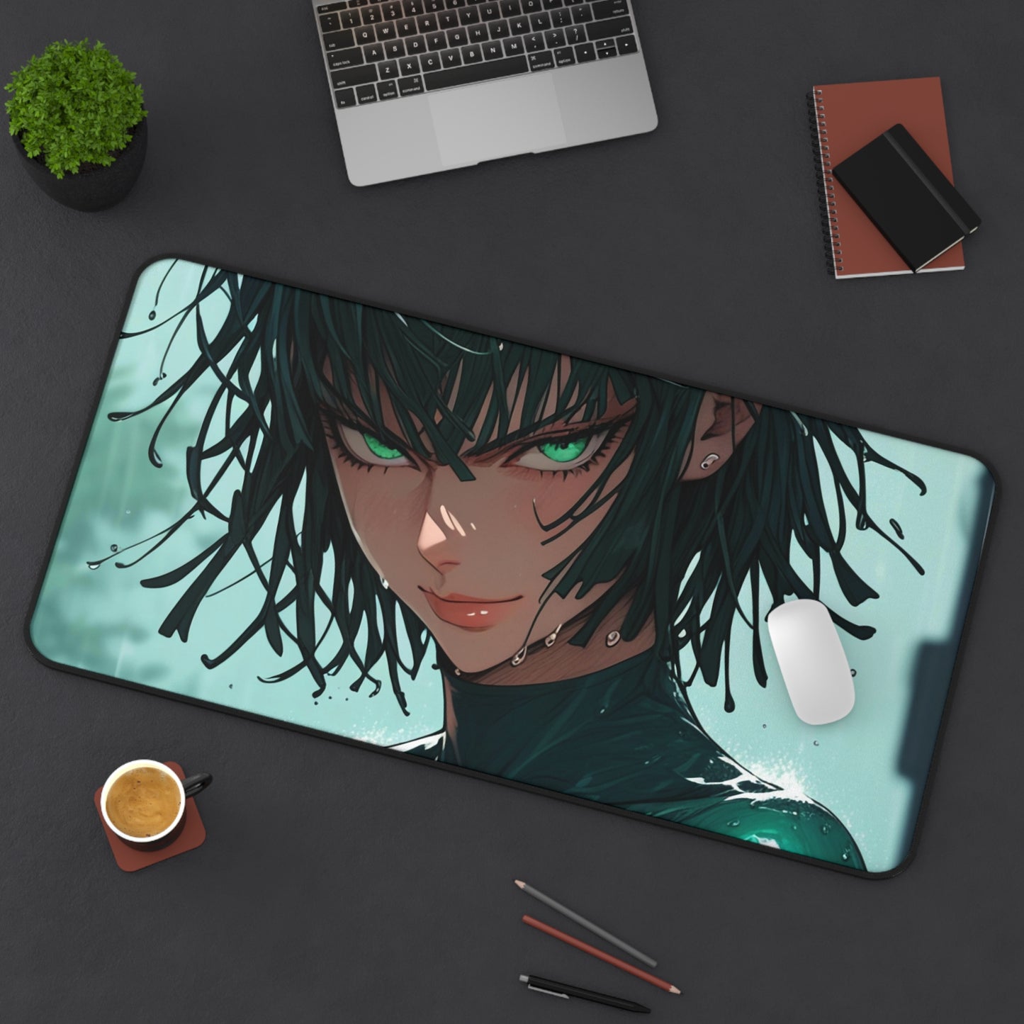Fubuki 002 Desk Mat