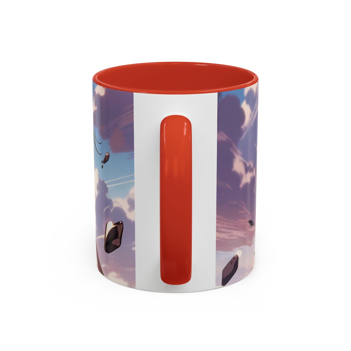Lelouch 003 Coffee Mug