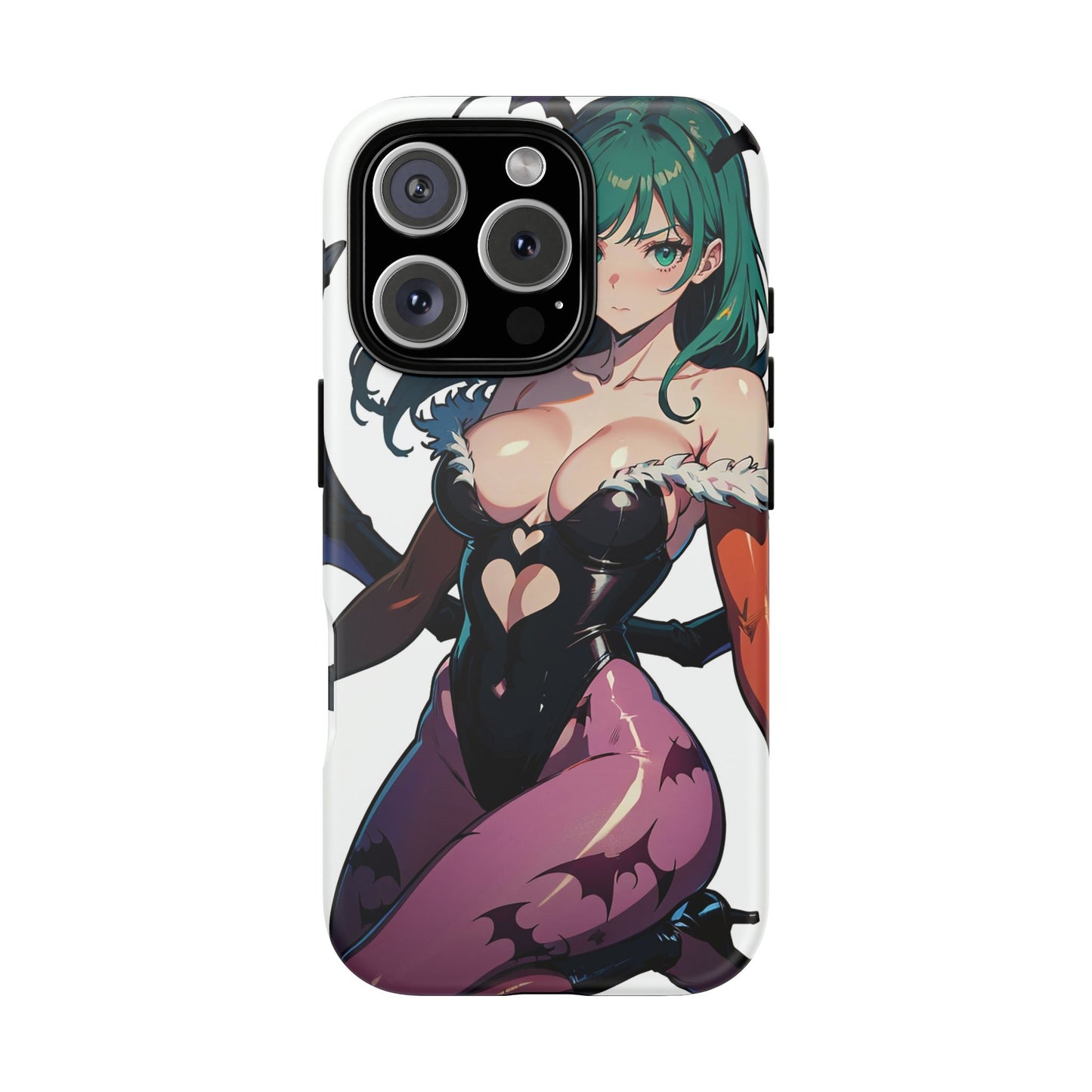 Morrigan 004 Tough Cases