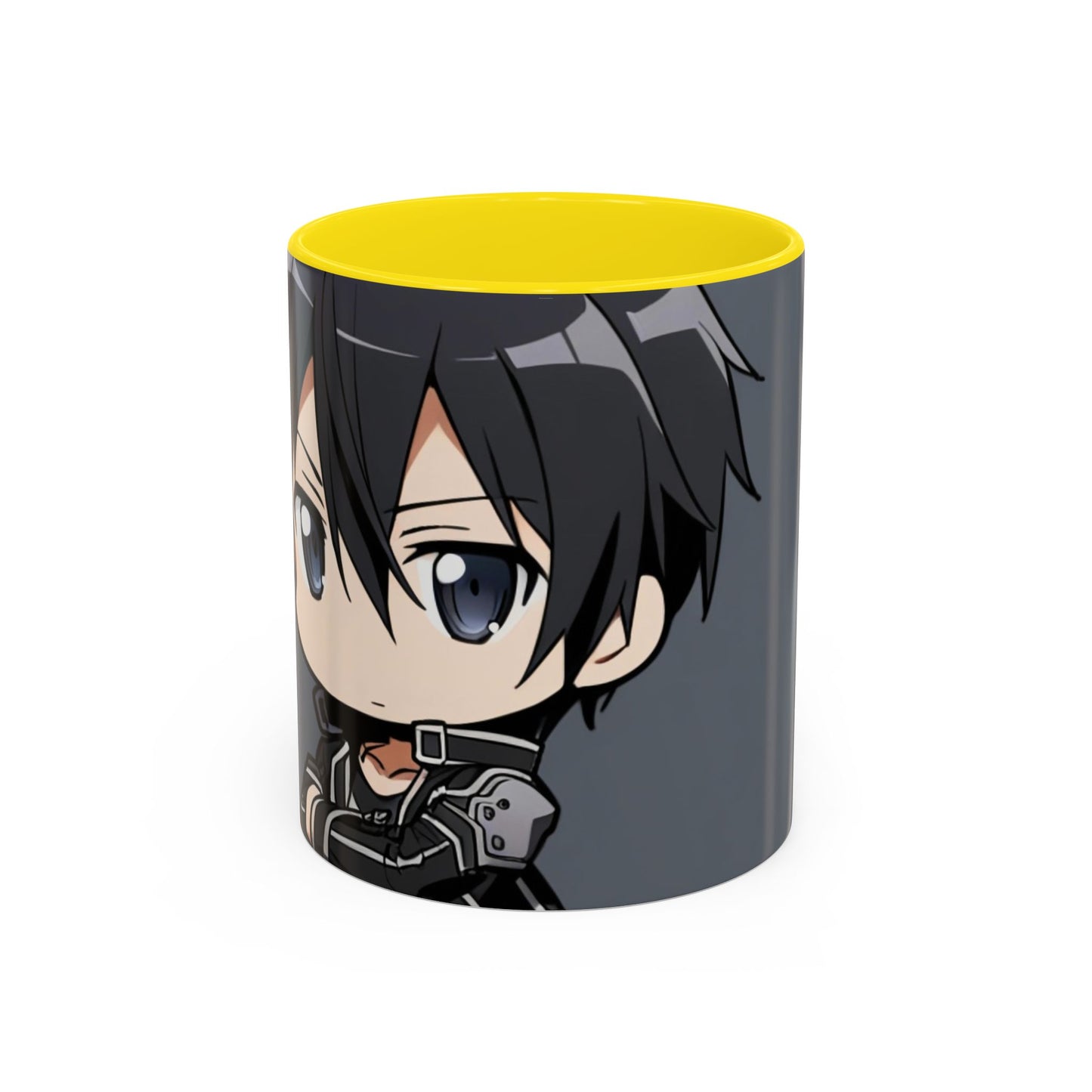 Kirito 001 Coffee Mug