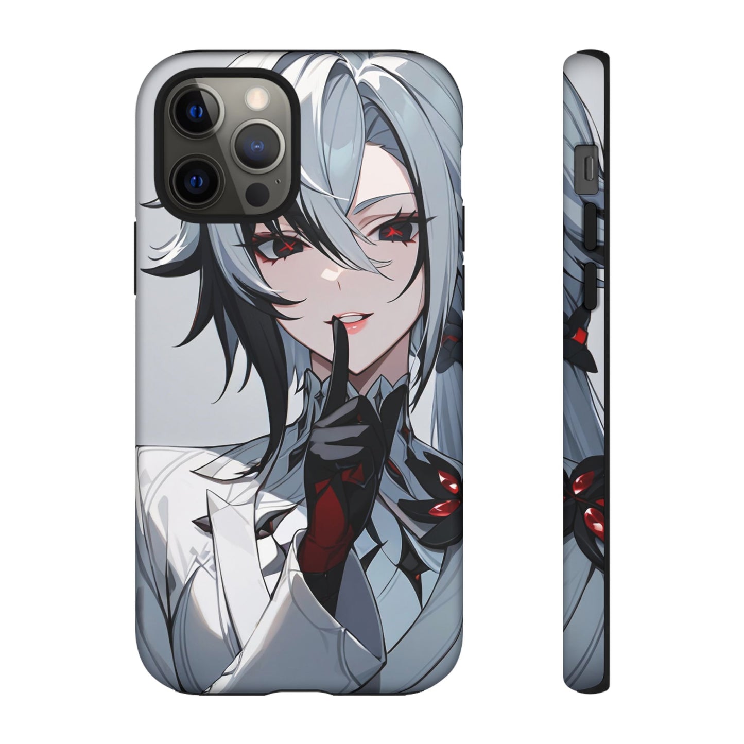 Arlecchino 002 Tough Cases