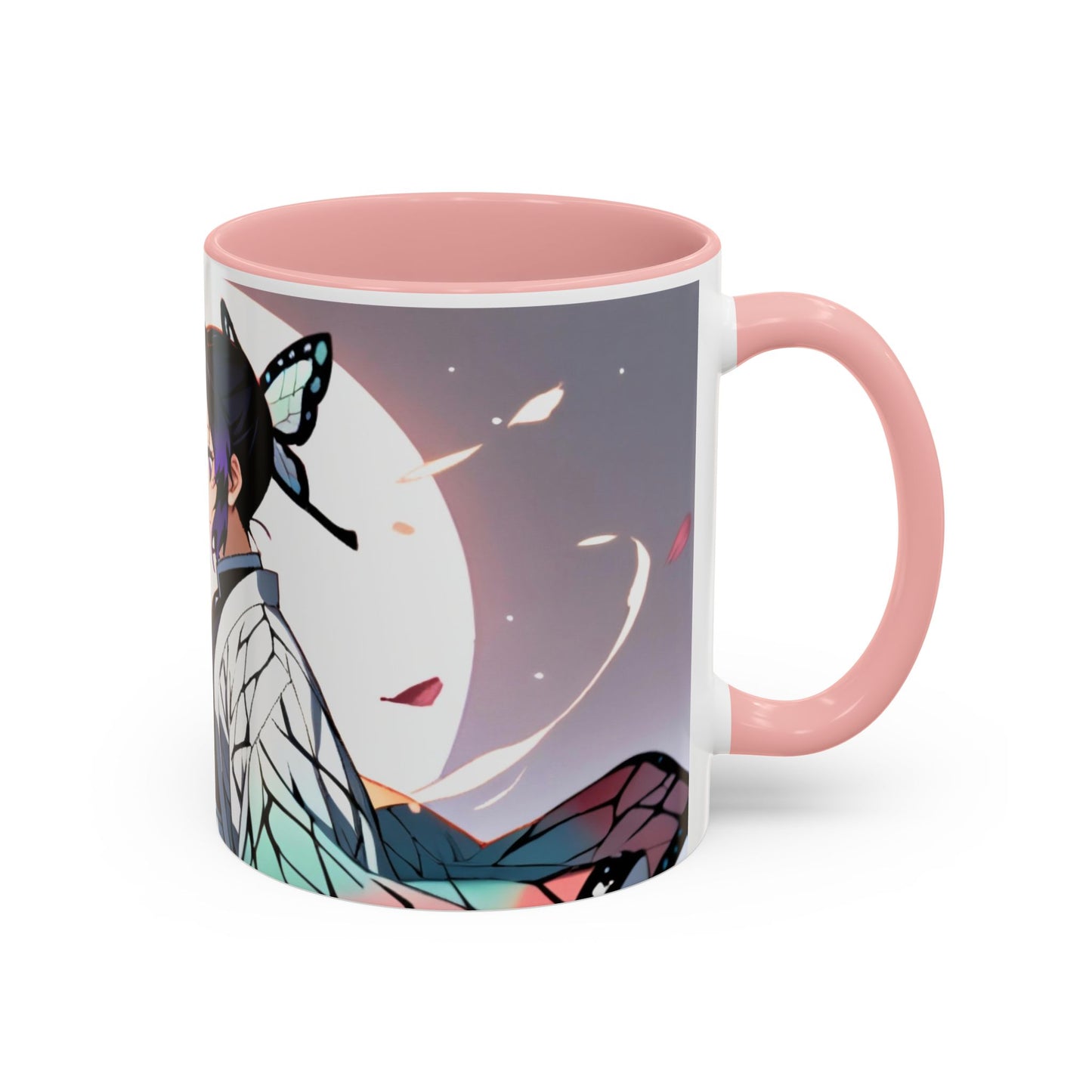Shinobu Kocho 002 Coffee Mug