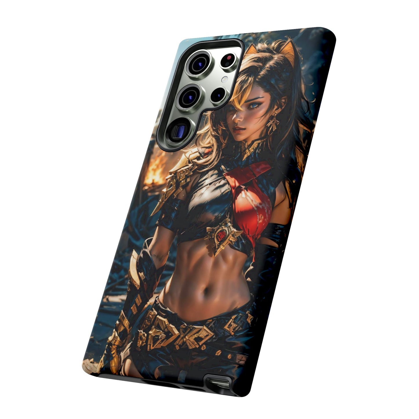 Dehya 002 Tough Cases