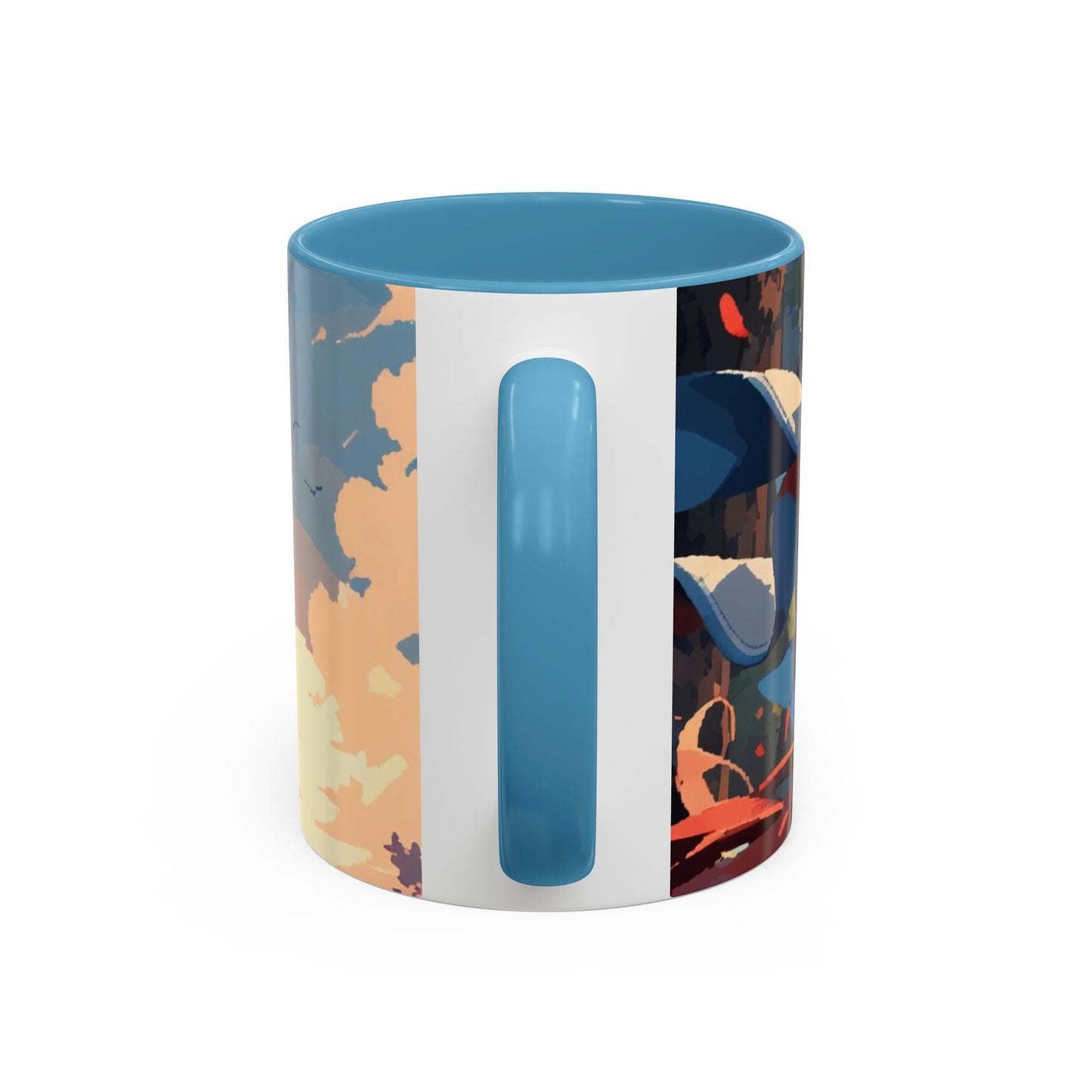Nilou 005 Coffee Mug