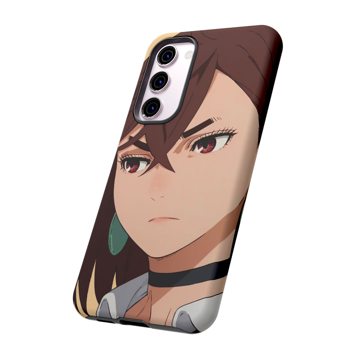 Ayase Momo 003 Tough Cases