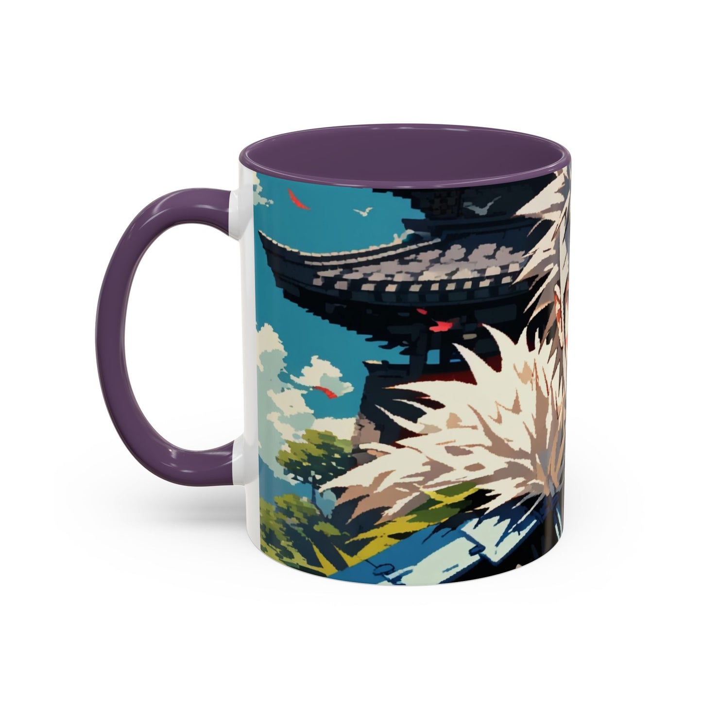 Tobirama Senju 001 Coffee Mug