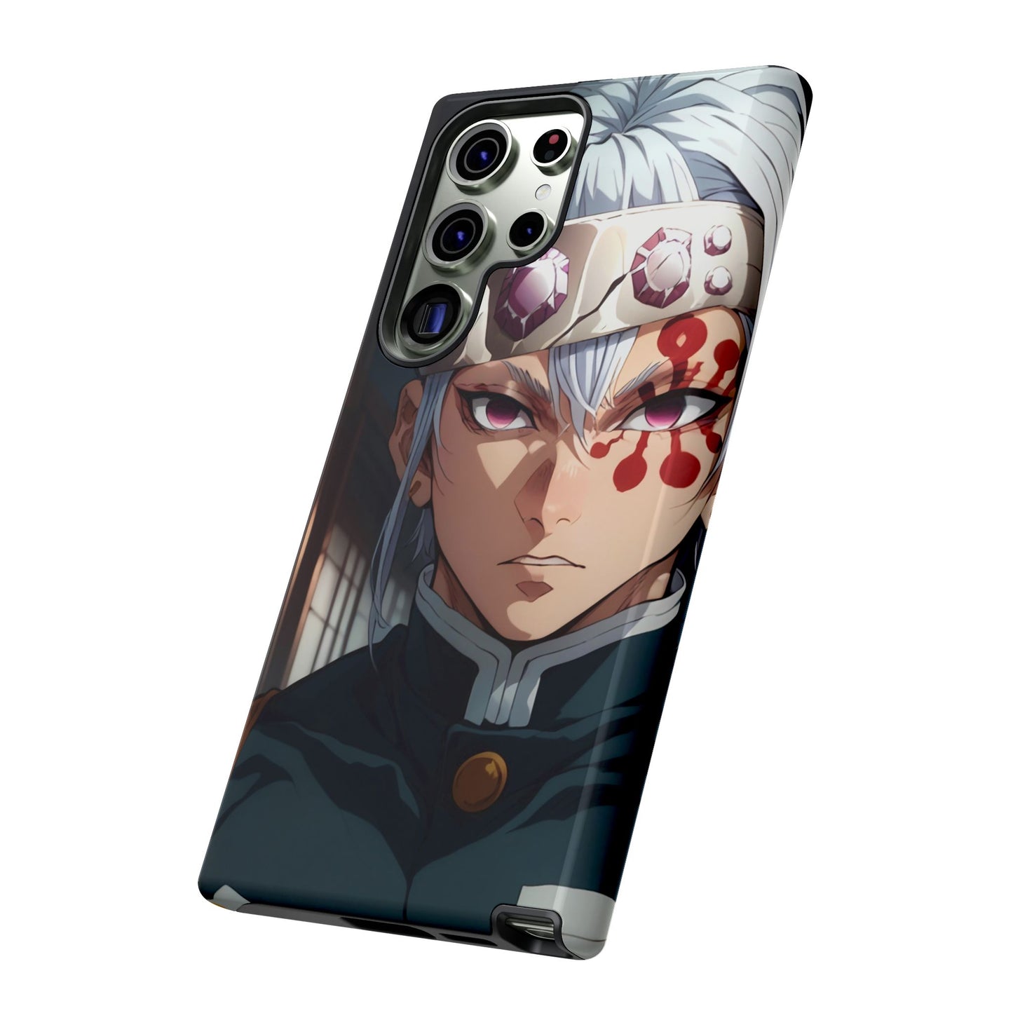 Tengen Uzui 001 Tough Cases