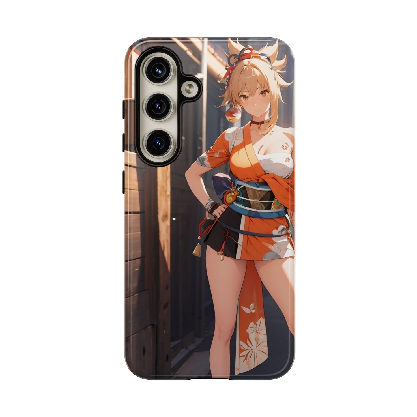 Yoimiya 001 Tough Cases