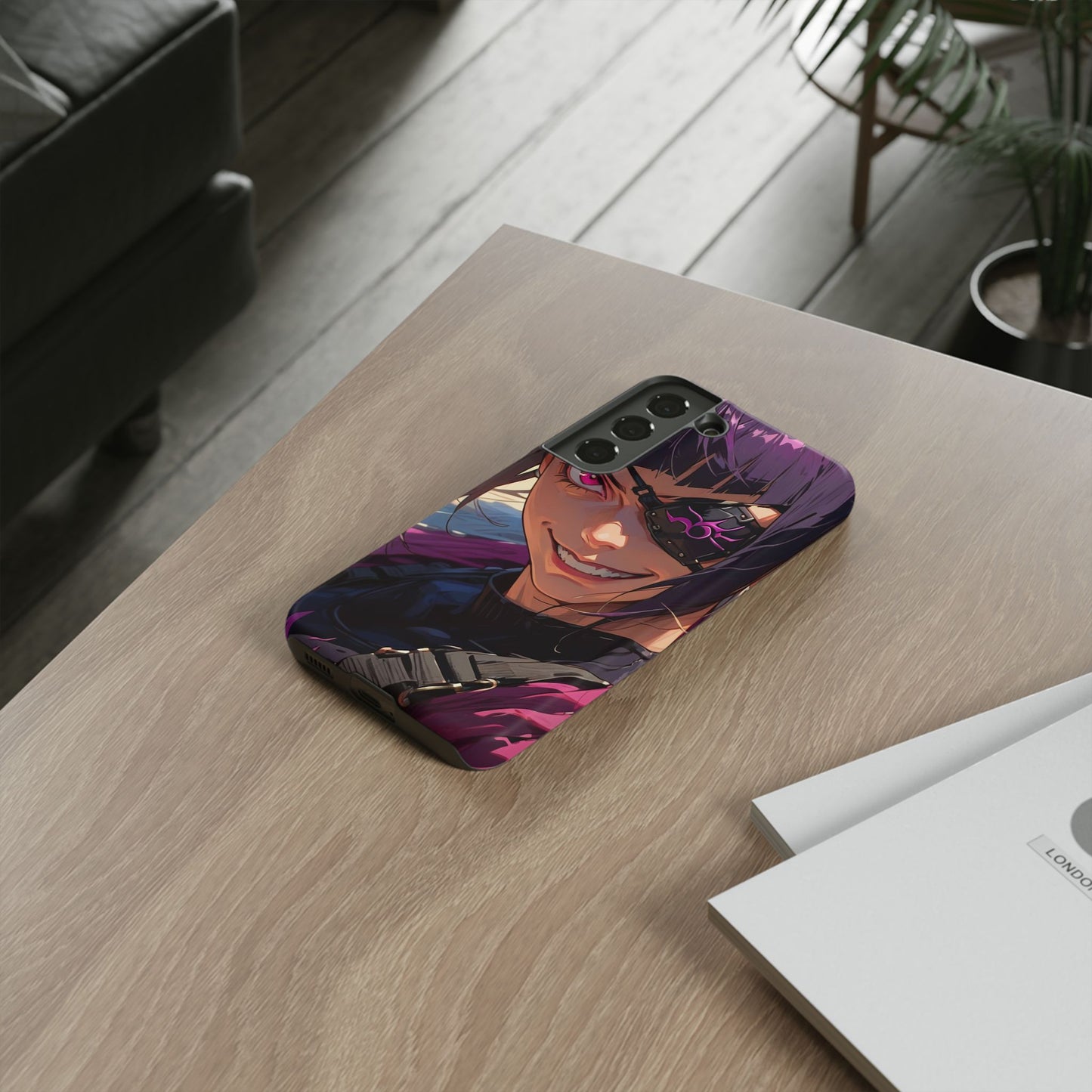 Juri 002 Tough Cases