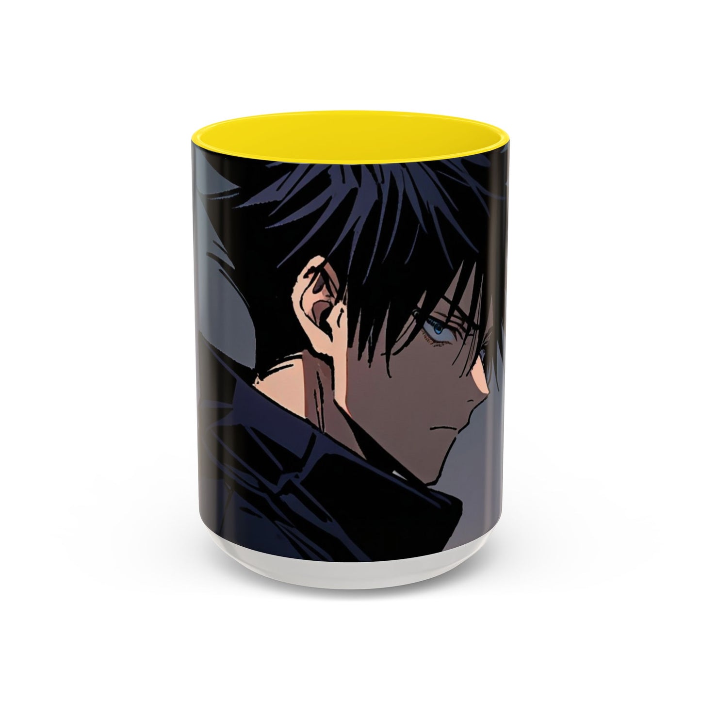 Megumi Fushiguro 001 Coffee Mug