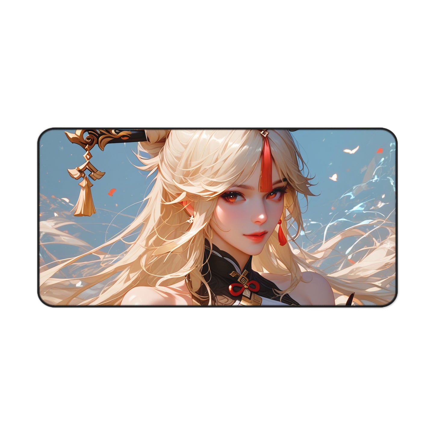 Ningguang 005 Desk Mat