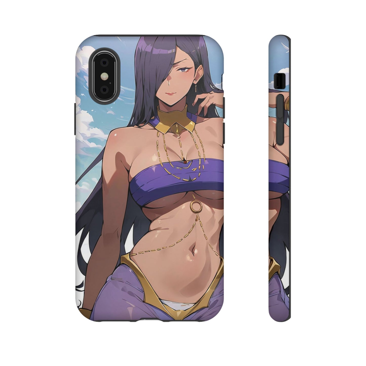Aisha Belka 001 Tough Cases