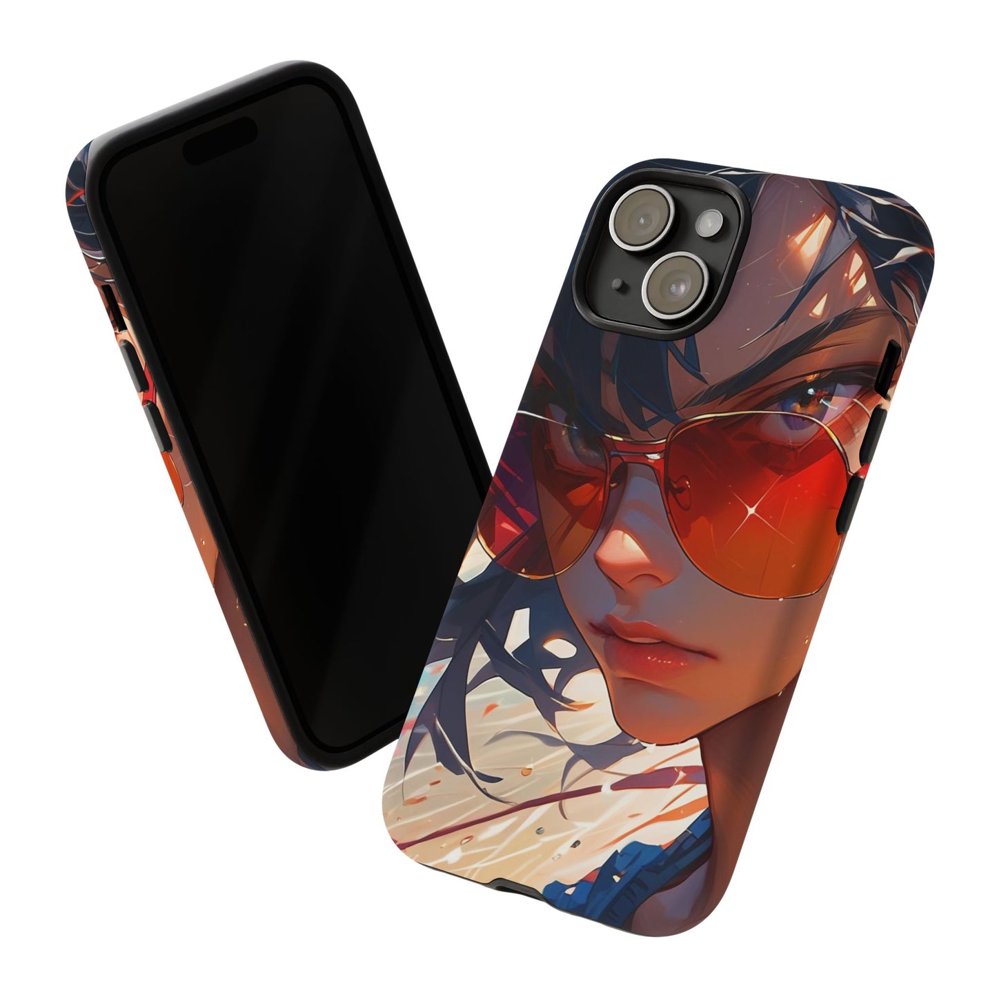 Ruko Matoi 001 Tough Cases