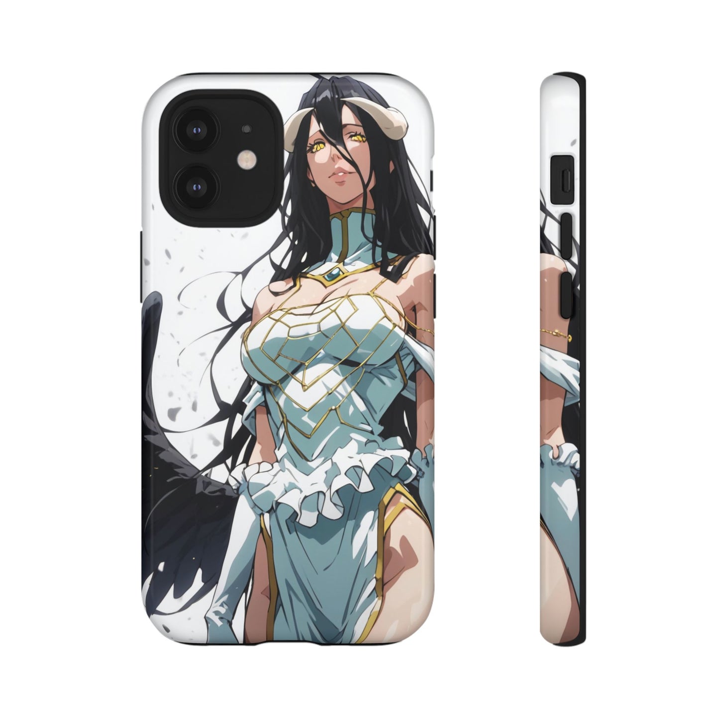 Albedo 001 Tough Cases