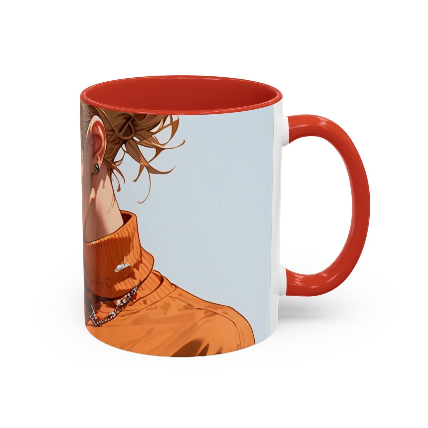 Annie Leonhardt 005 Coffee Mug