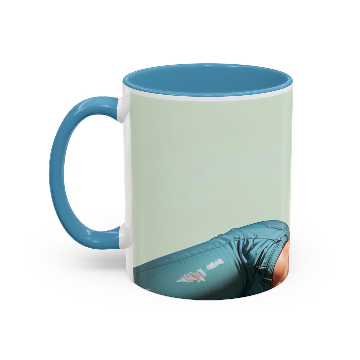 Cammy 010 Coffee Mug