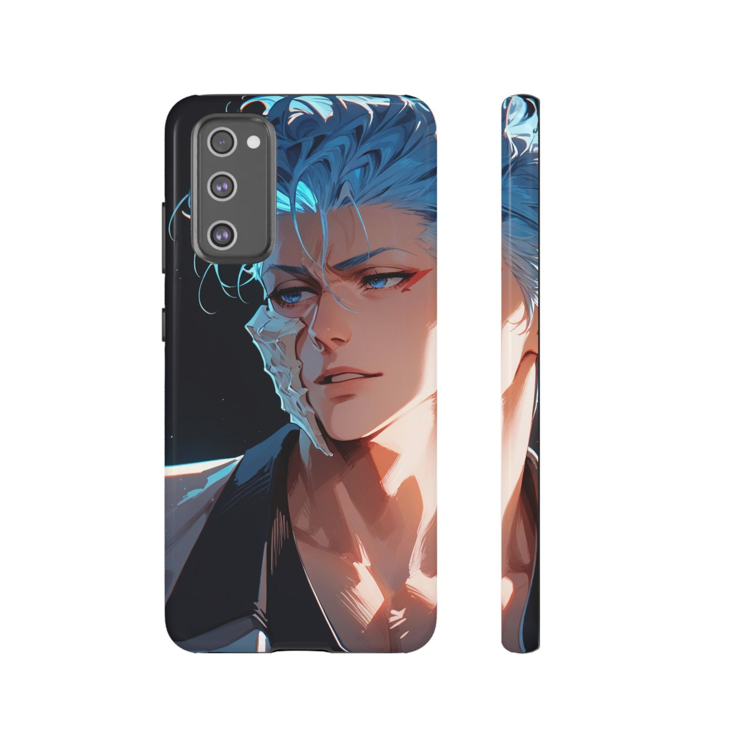 Grimmjow 001 Tough Cases