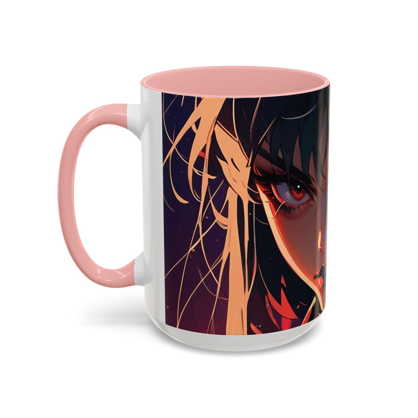 Chun Li 009 Coffee Mug