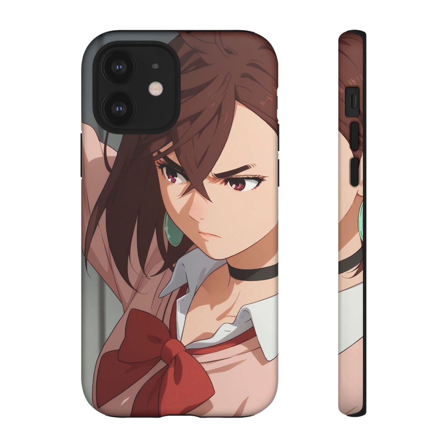 Ayase Momo 005 Tough Cases