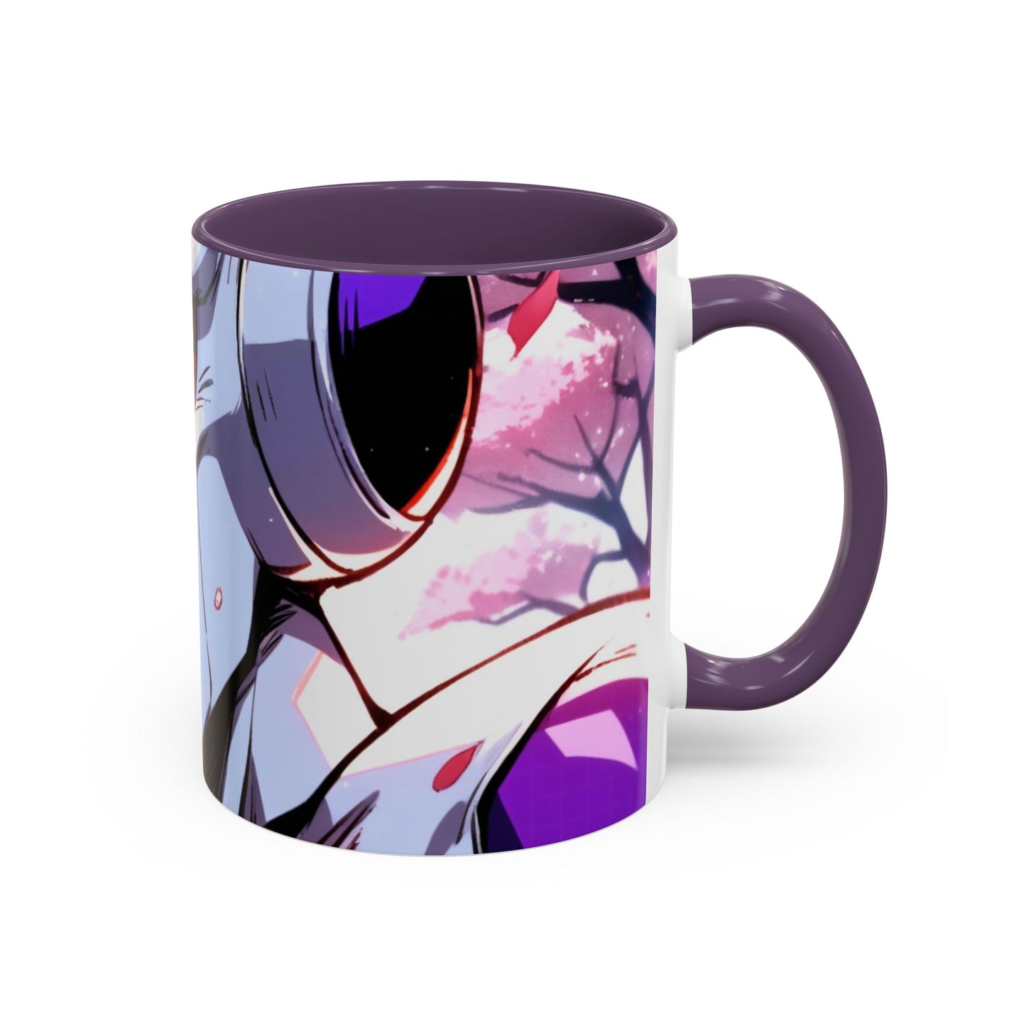 Frieza 001 Coffee Mug