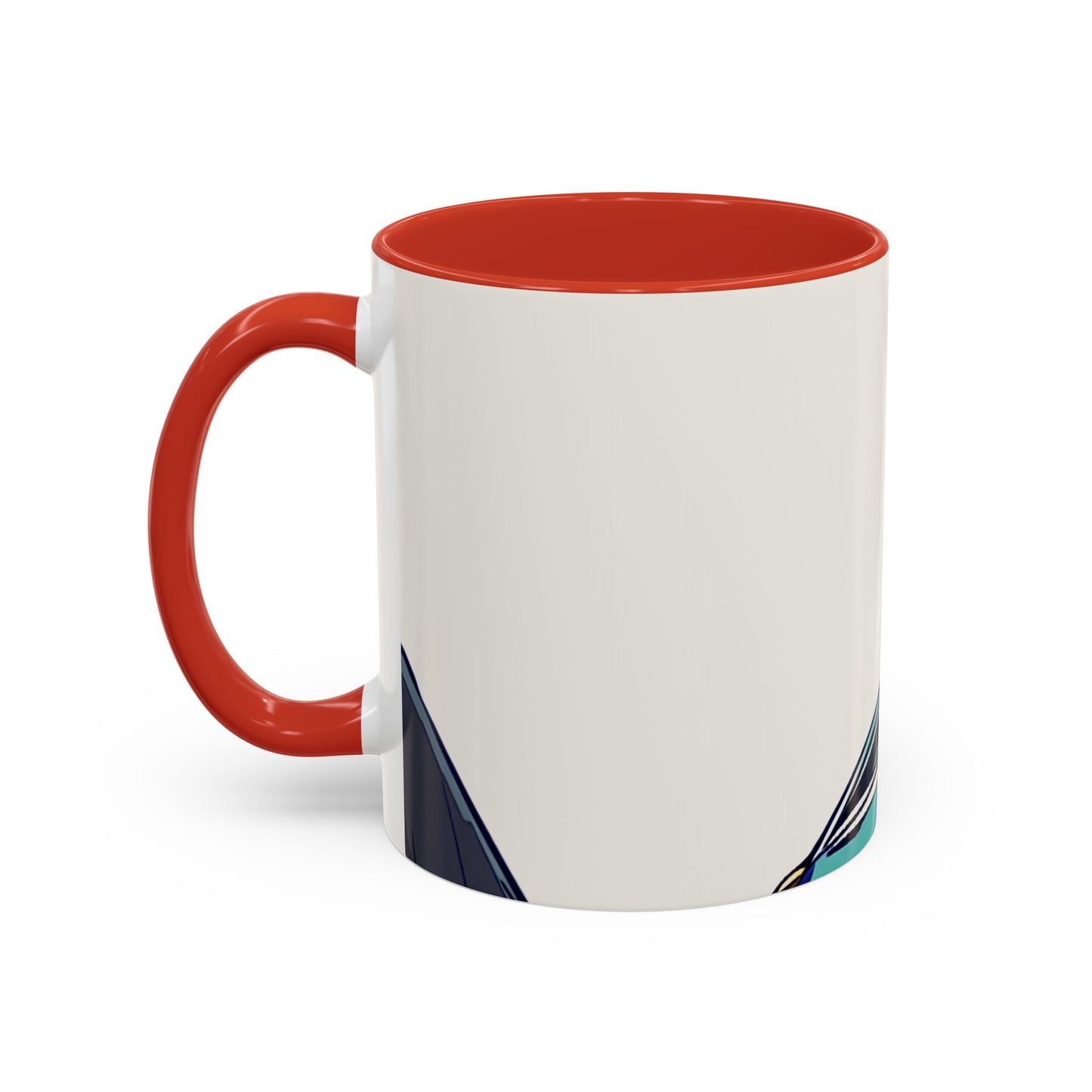 Kuroko 001 Coffee Mug