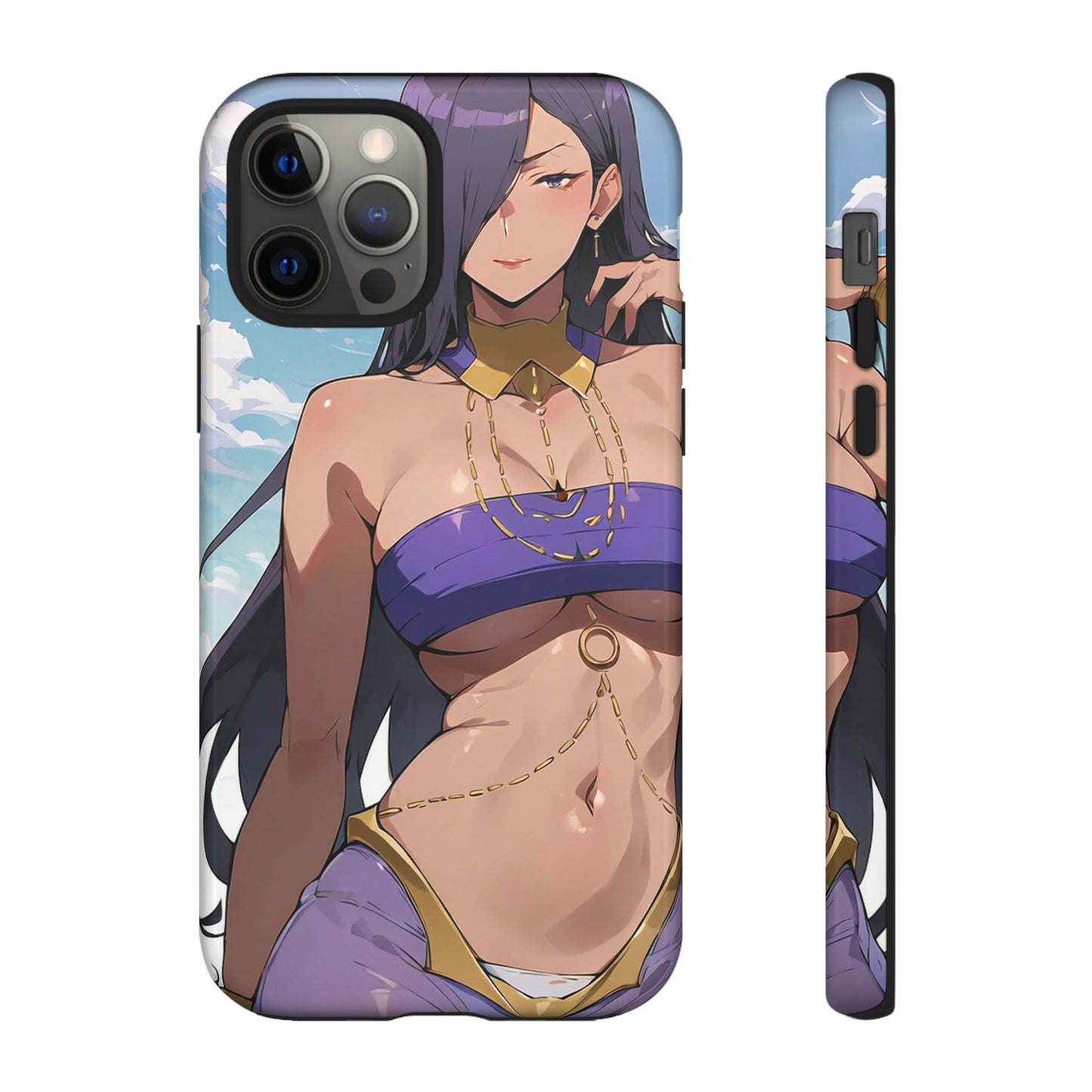 Aisha Belka 001 Tough Cases