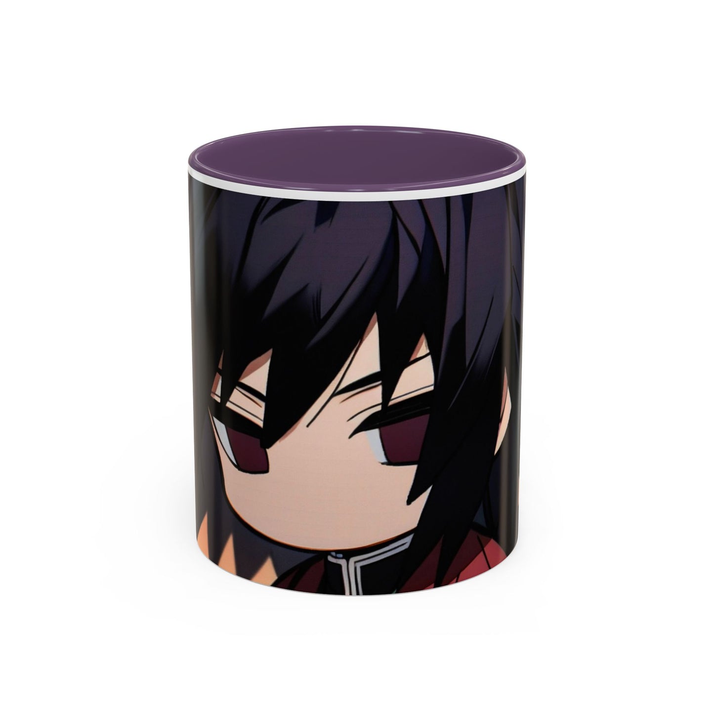 Tomioka Giyuu 002 Coffee Mug