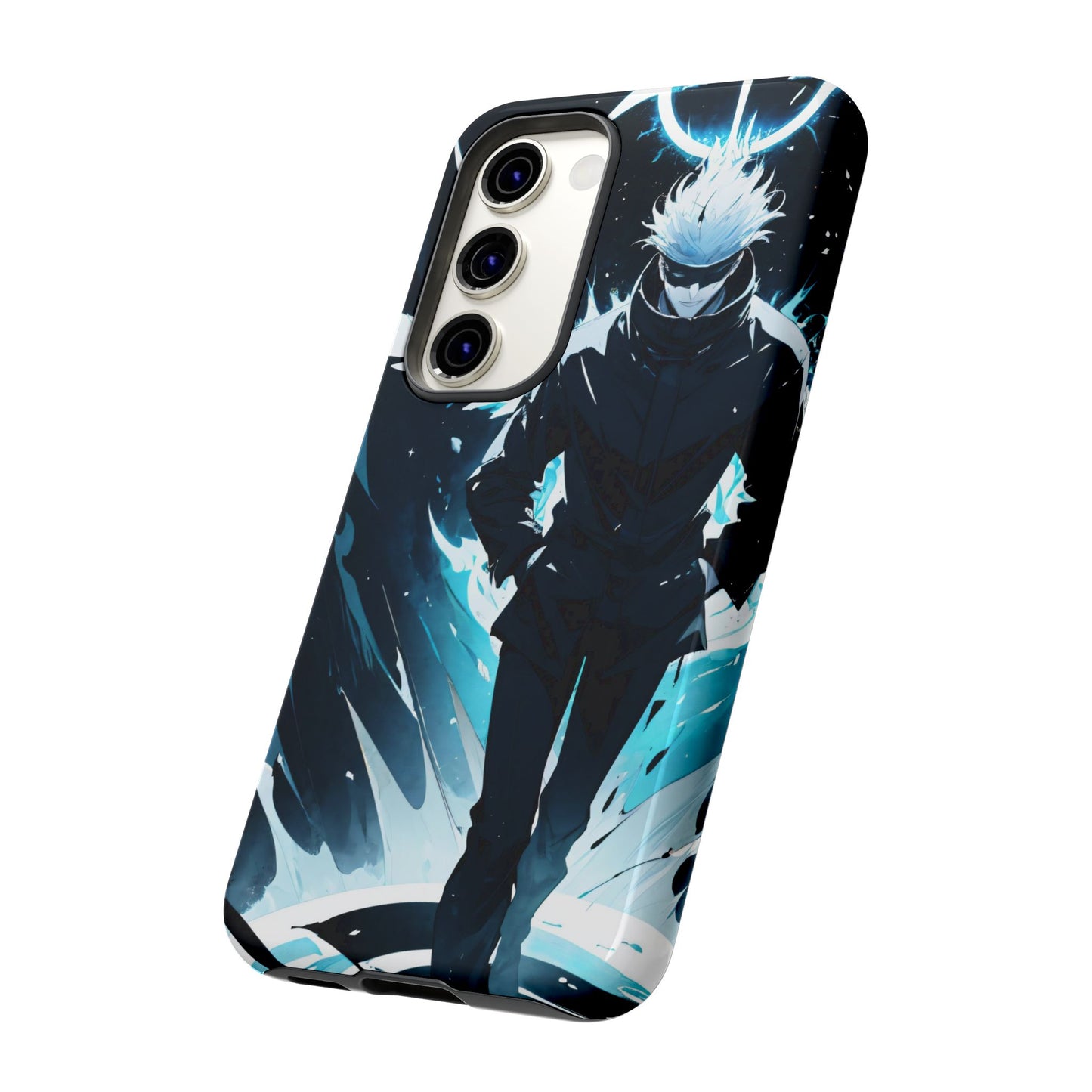 Gojo Satoru 002 Tough Cases