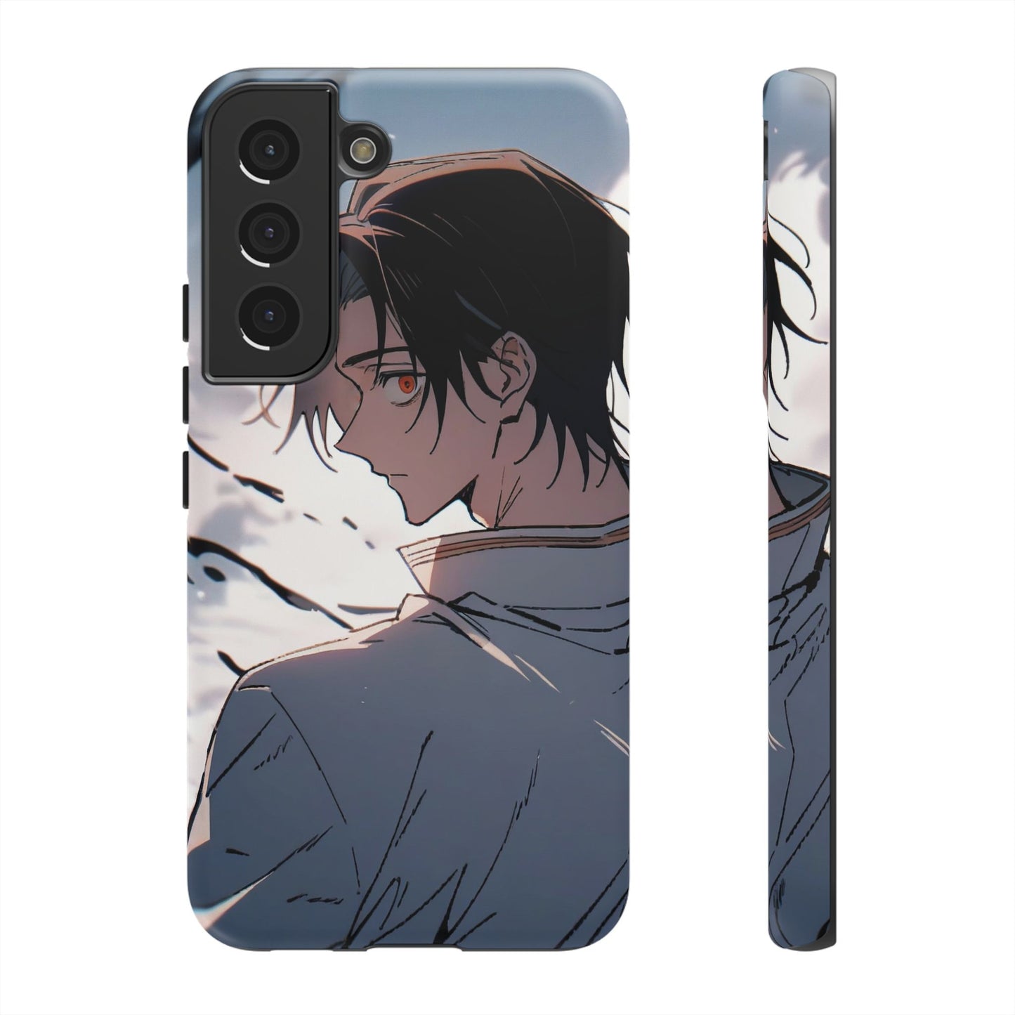 Yuta Okkotsu 001 Tough Cases